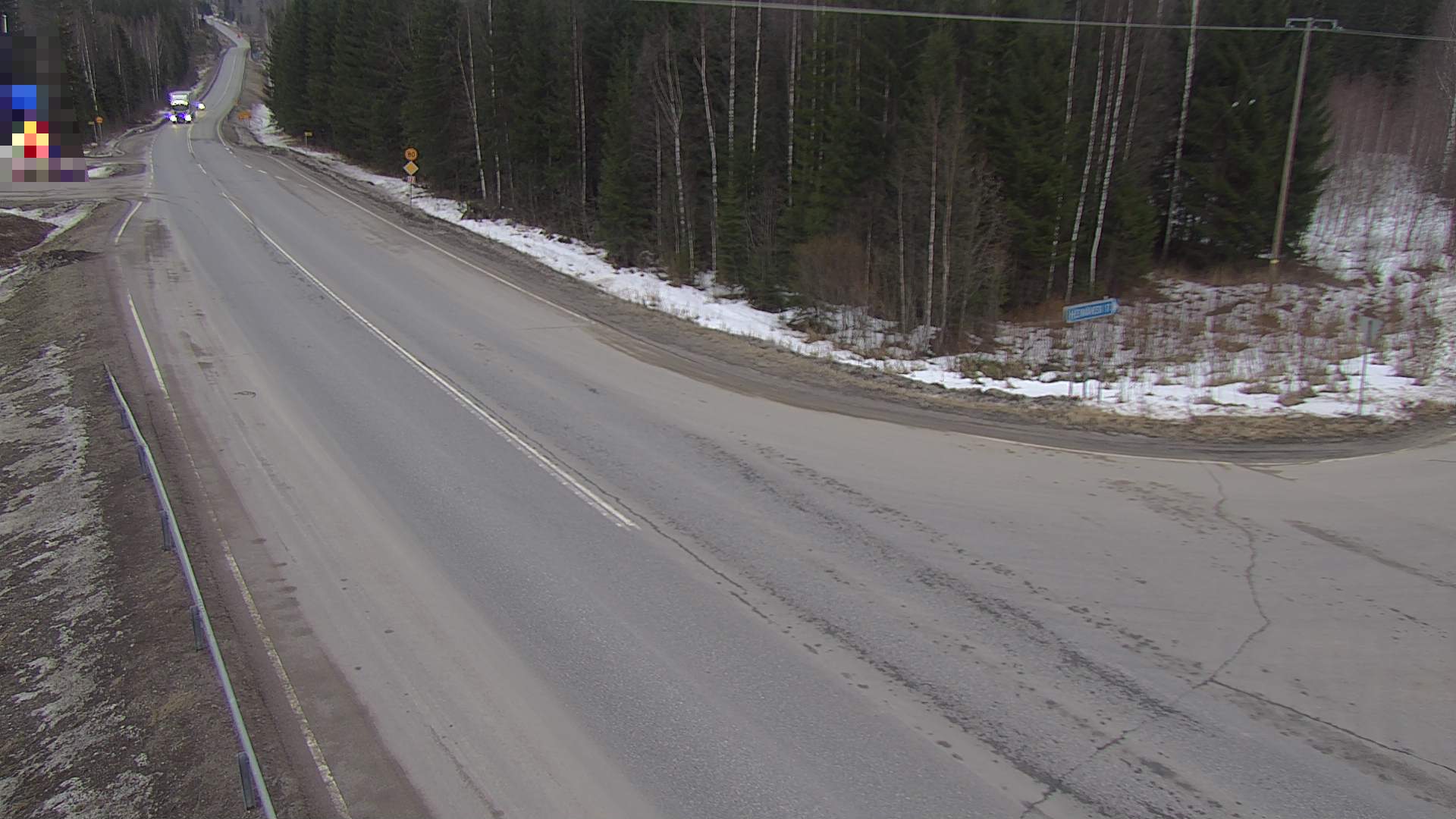 Kelikamerat Kuva Tie 23, Heinävesi, Lamminpää, Heinävesi, Pohjois-Karjala