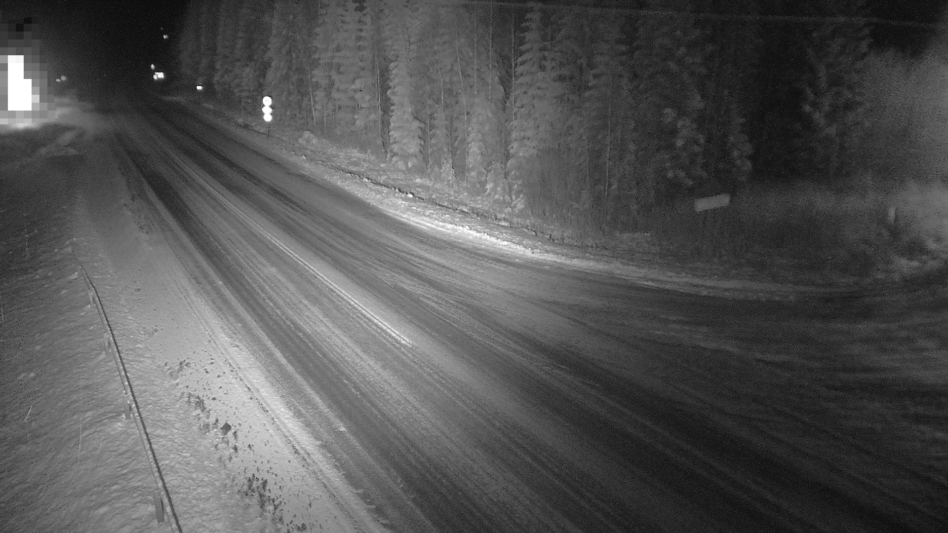 Weather Camera Image Tie 23, Heinävesi, Lamminpää, Heinävesi, Pohjois-Karjala