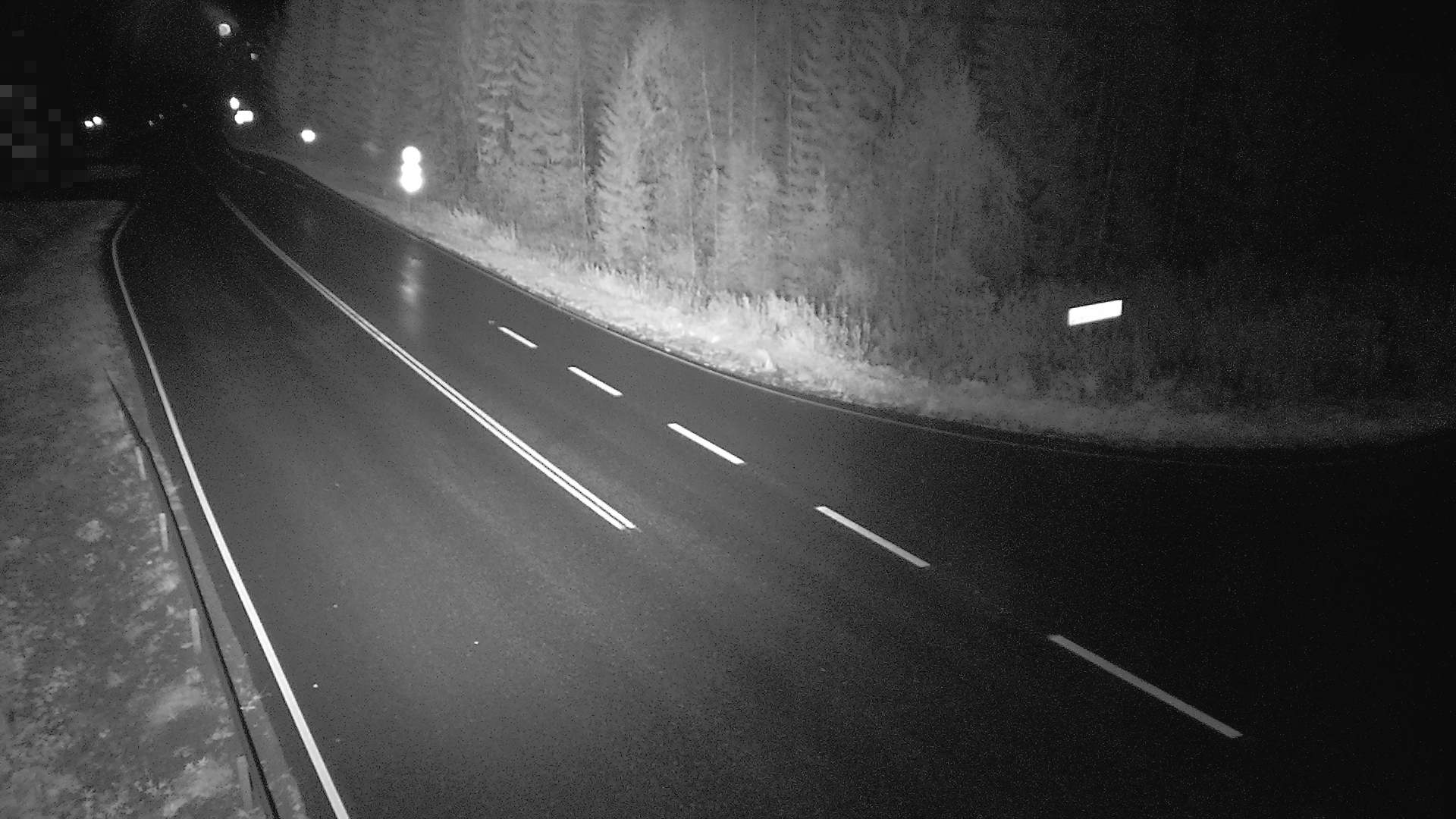 Weather Camera Image Tie 23, Heinävesi, Lamminpää, Heinävesi, Pohjois-Karjala