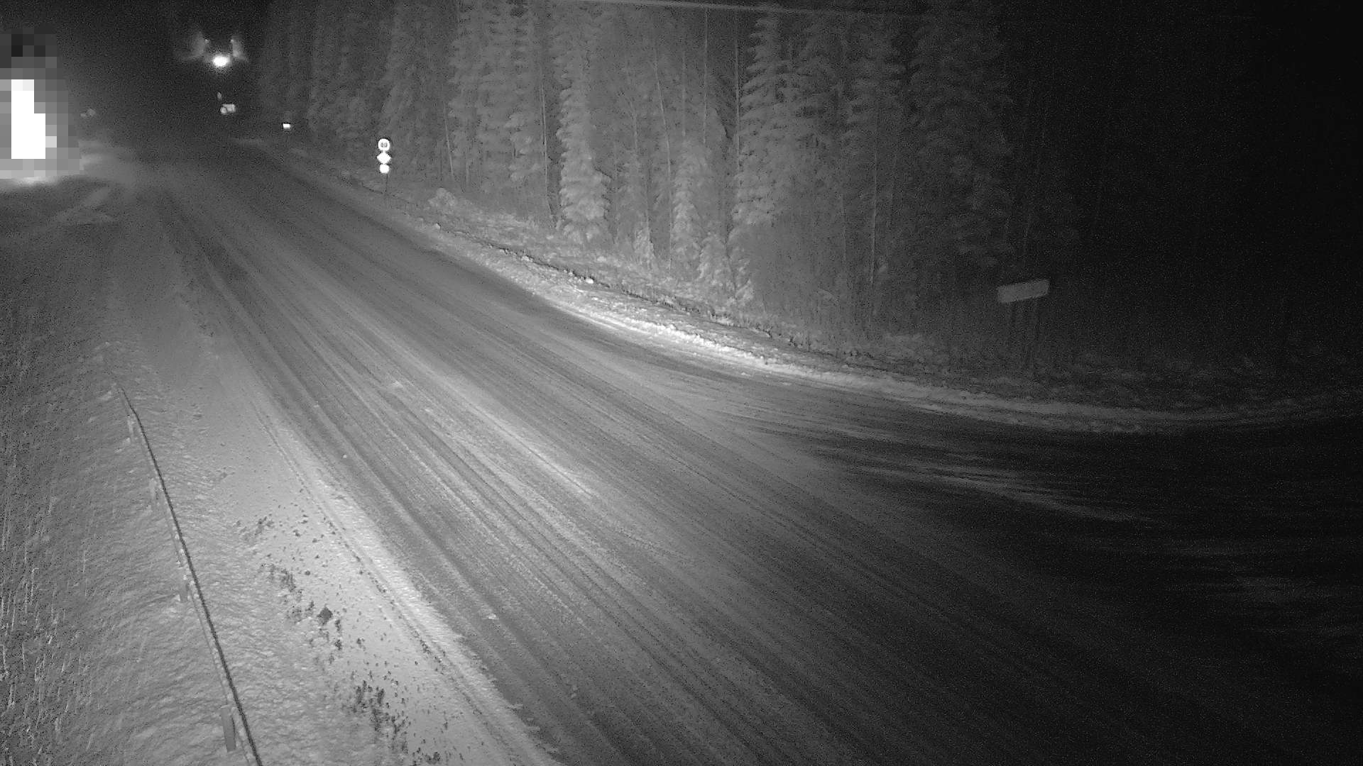 Weather Camera Image Tie 23, Heinävesi, Lamminpää, Heinävesi, Pohjois-Karjala