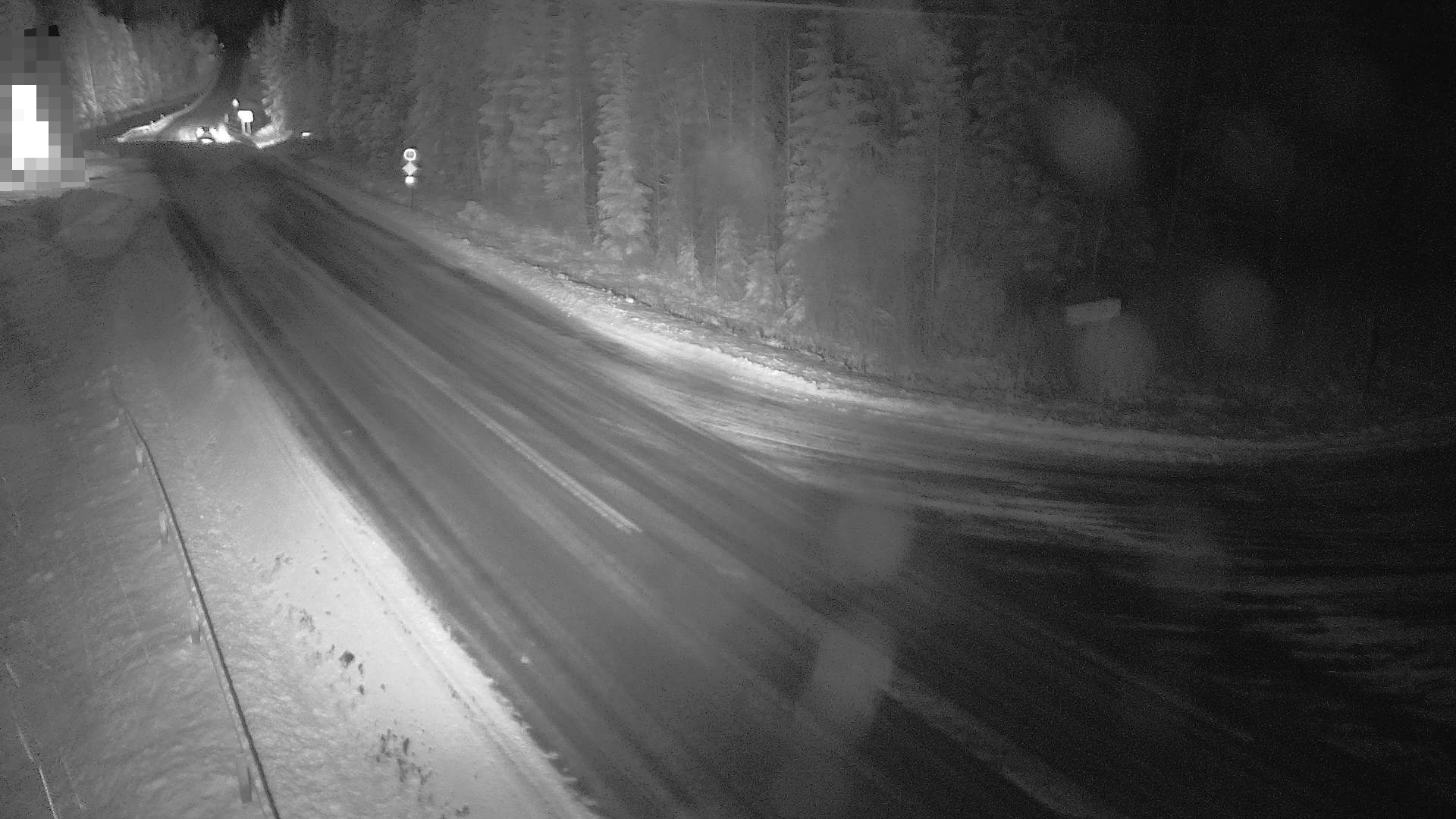 Weather Camera Image Tie 23, Heinävesi, Lamminpää, Heinävesi, Pohjois-Karjala