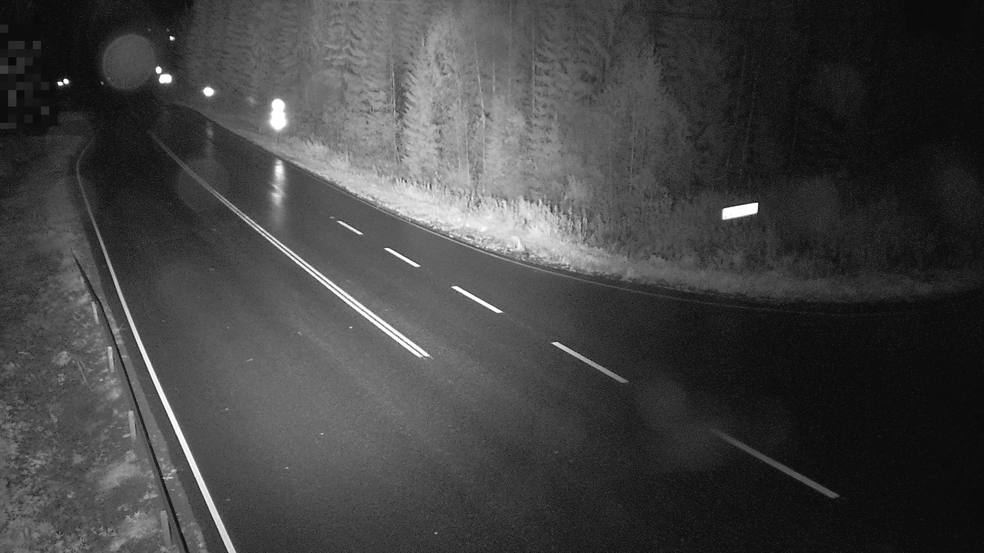 Weather Camera Image Tie 23, Heinävesi, Lamminpää, Heinävesi, Pohjois-Karjala