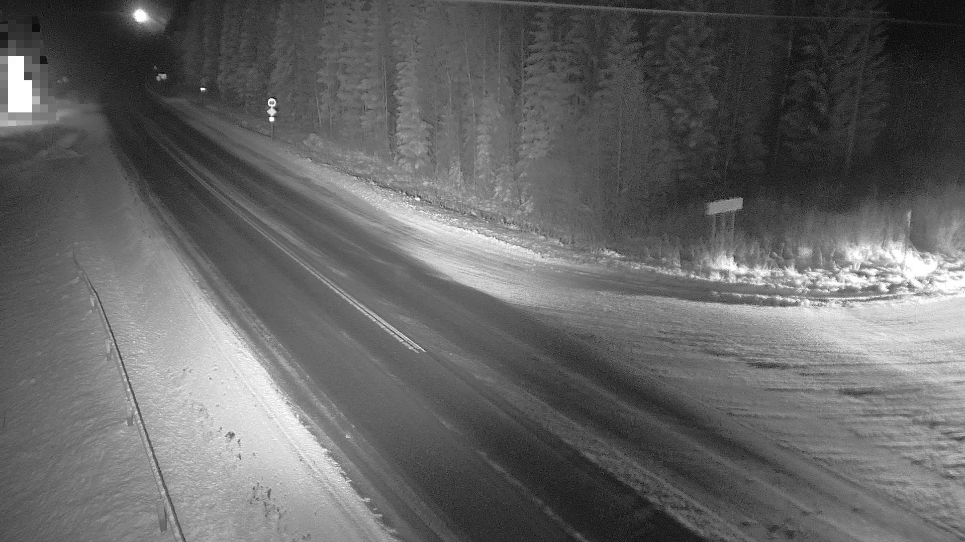 Weather Camera Image Tie 23, Heinävesi, Lamminpää, Heinävesi, Pohjois-Karjala