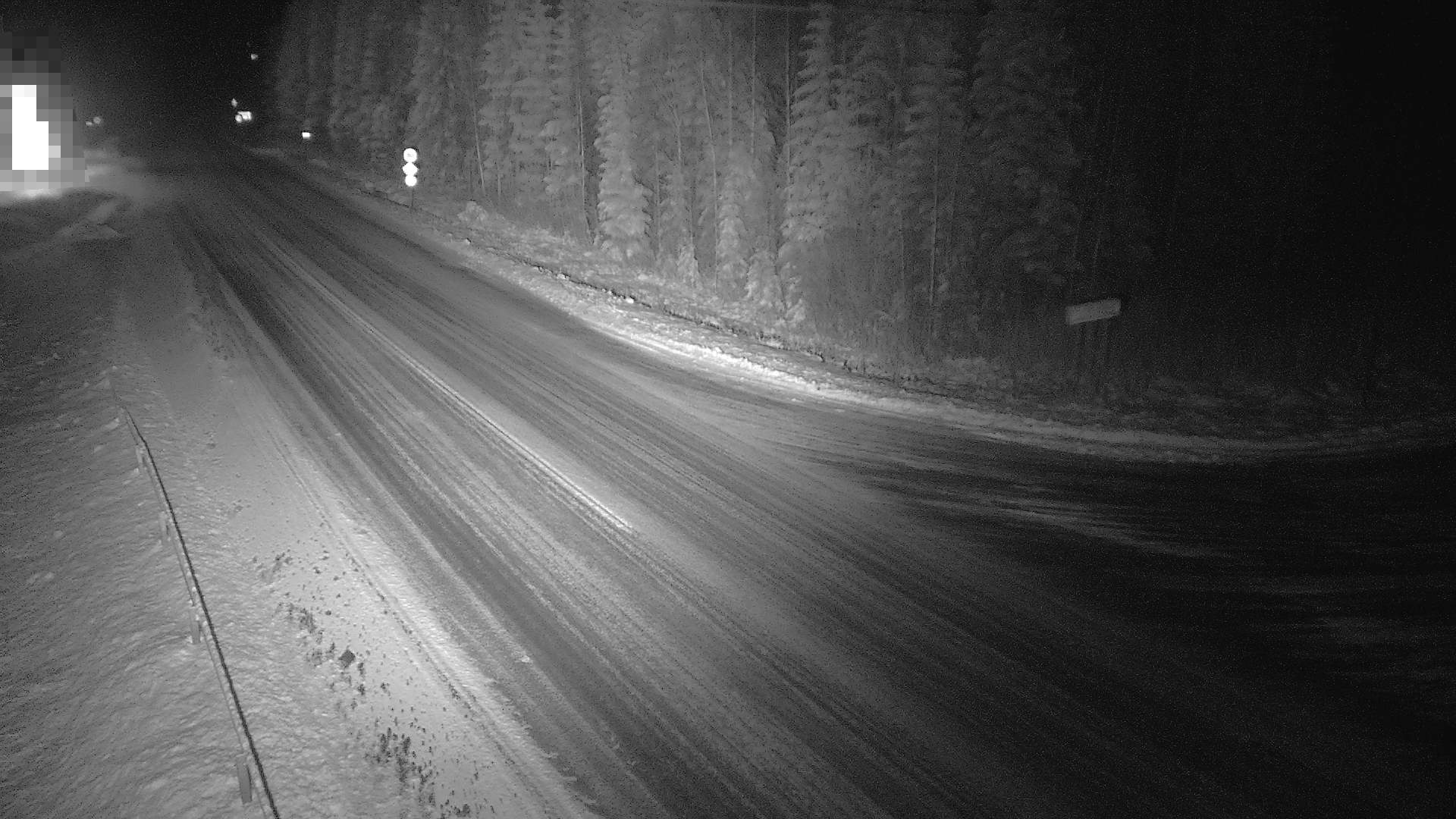 Weather Camera Image Tie 23, Heinävesi, Lamminpää, Heinävesi, Pohjois-Karjala