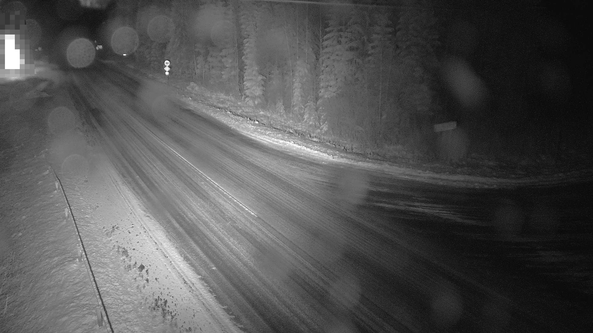 Weather Camera Image Tie 23, Heinävesi, Lamminpää, Heinävesi, Pohjois-Karjala