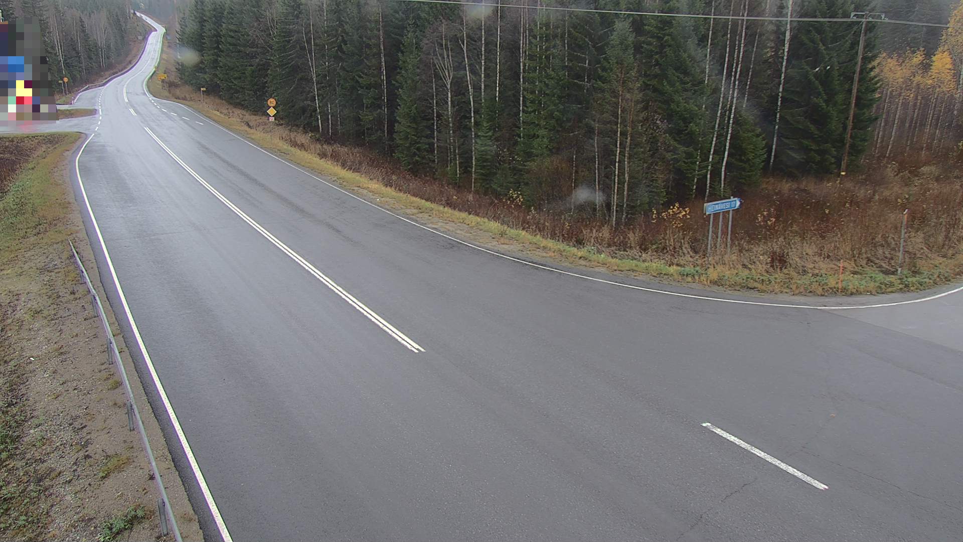 Kelikamerat Kuva Tie 23, Heinävesi, Lamminpää, Heinävesi, Pohjois-Karjala