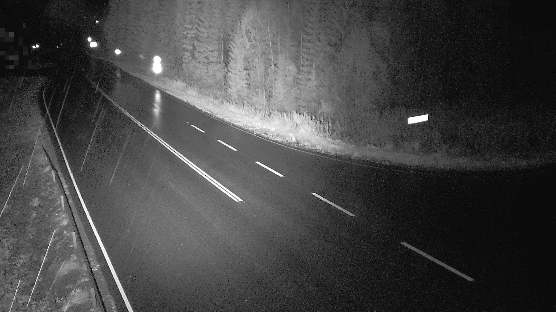 Weather Camera Image Tie 23, Heinävesi, Lamminpää, Heinävesi, Pohjois-Karjala