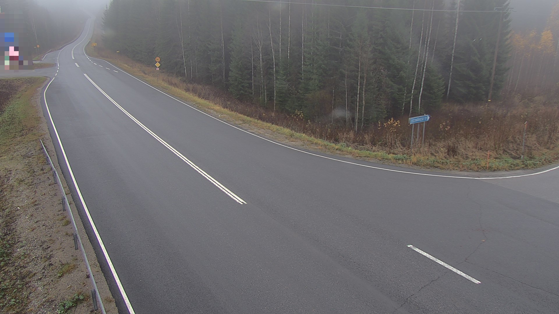 Kelikamerat Kuva Tie 23, Heinävesi, Lamminpää, Heinävesi, Pohjois-Karjala