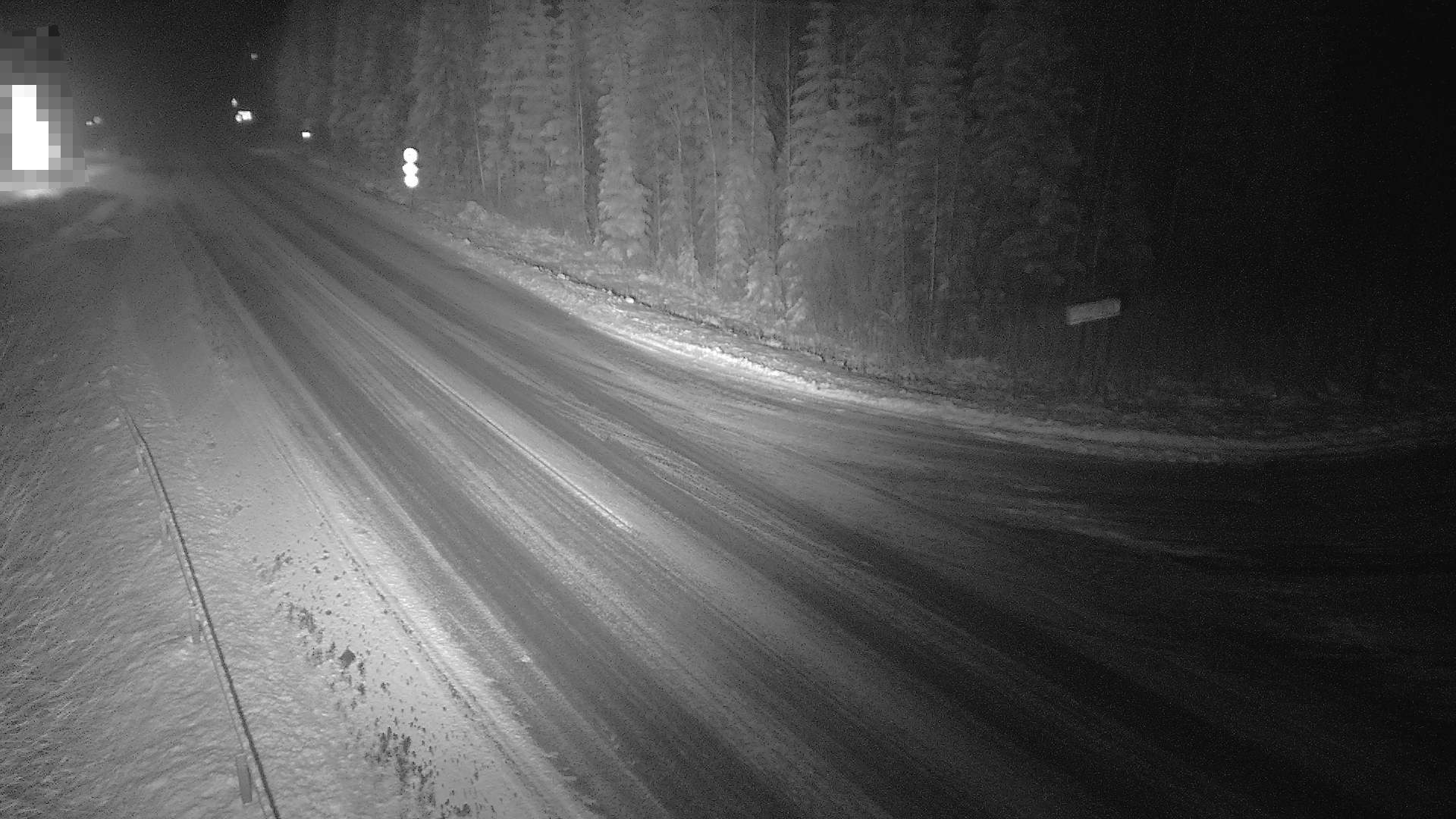 Weather Camera Image Tie 23, Heinävesi, Lamminpää, Heinävesi, Pohjois-Karjala