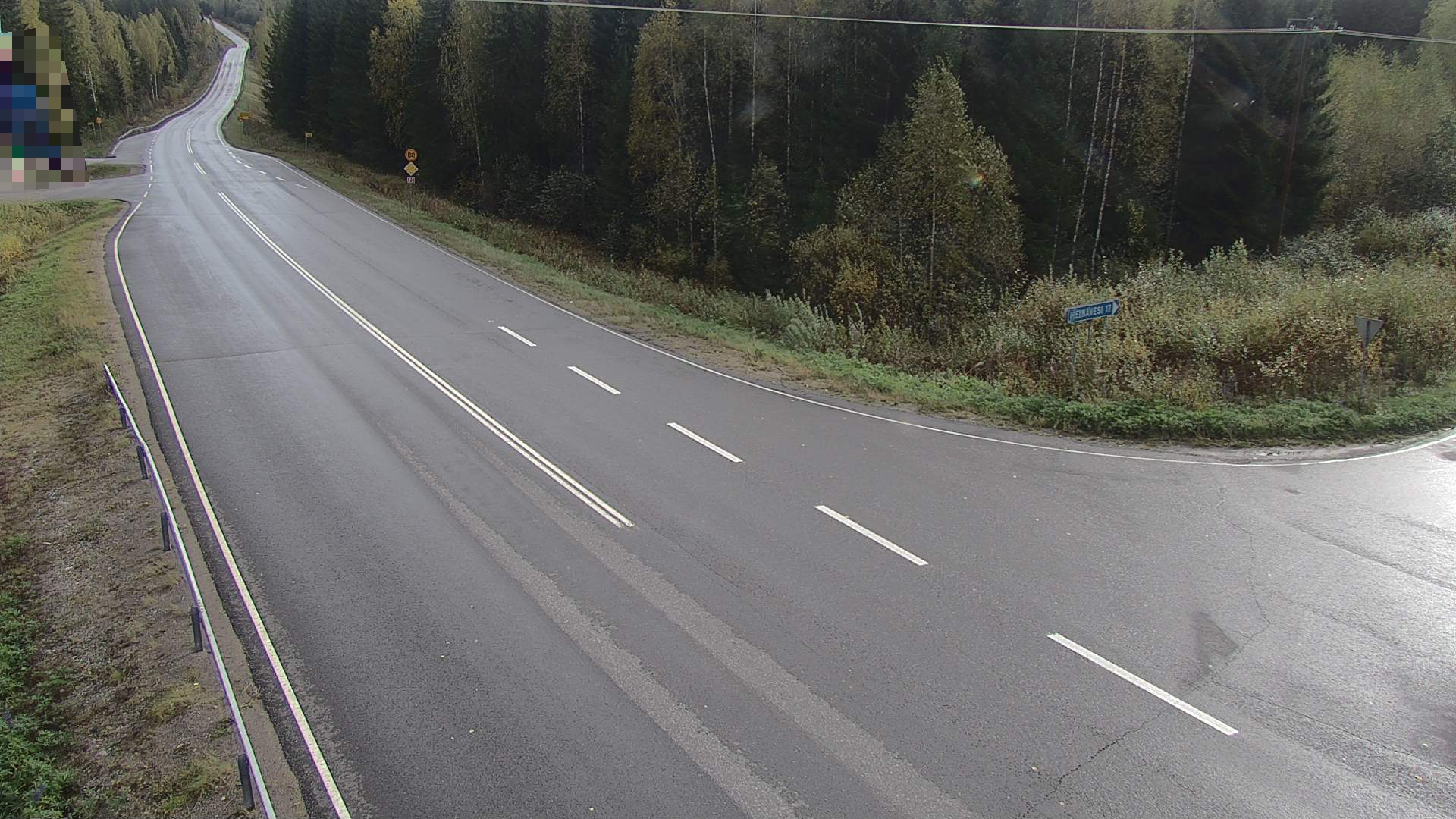 Kelikamerat Kuva Tie 23, Heinävesi, Lamminpää, Heinävesi, Pohjois-Karjala