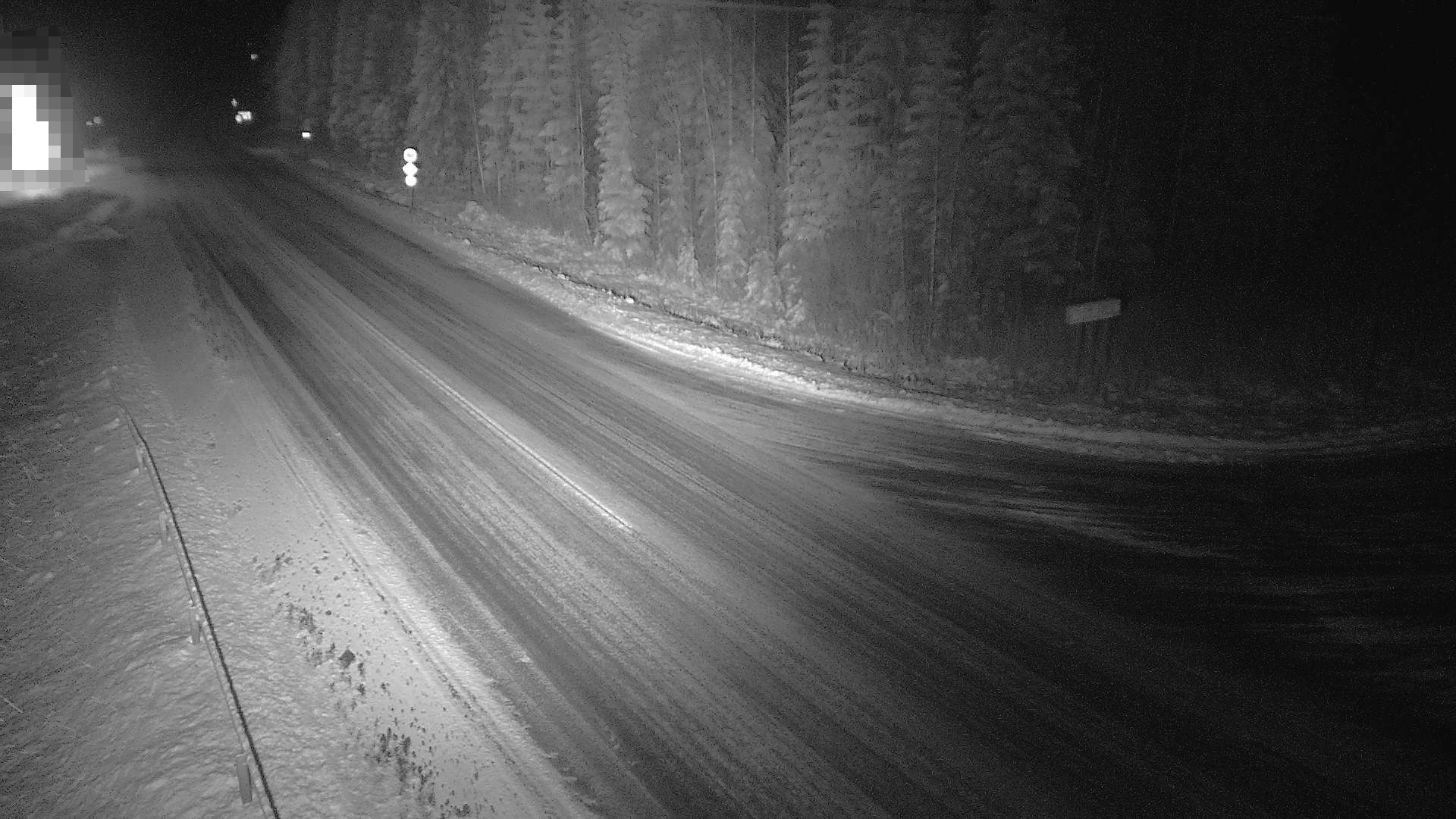 Weather Camera Image Tie 23, Heinävesi, Lamminpää, Heinävesi, Pohjois-Karjala