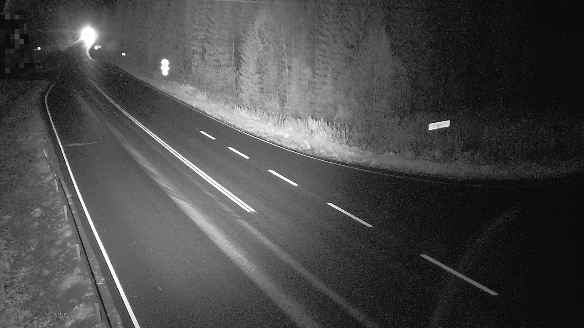 Weather Camera Image Tie 23, Heinävesi, Lamminpää, Heinävesi, Pohjois-Karjala