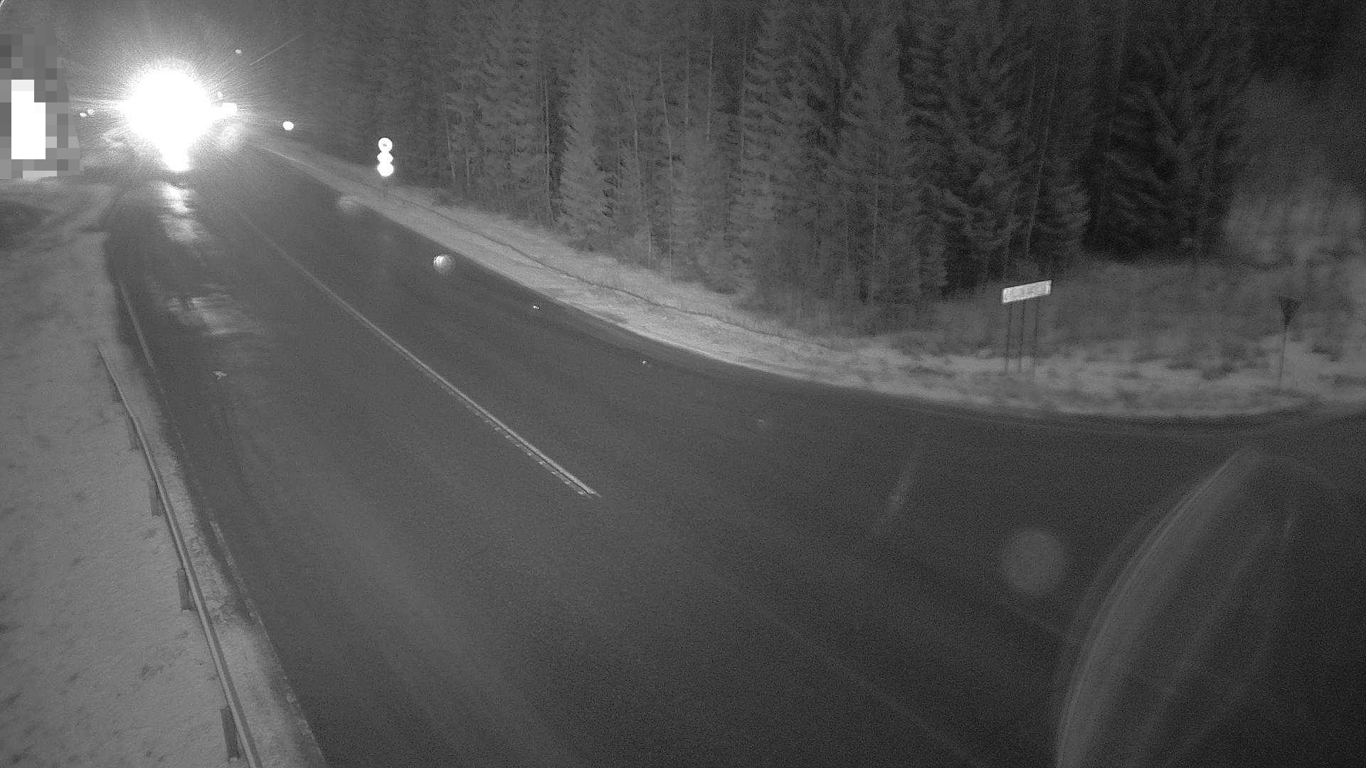 Kelikamerat Kuva Tie 23, Heinävesi, Lamminpää, Heinävesi, Pohjois-Karjala