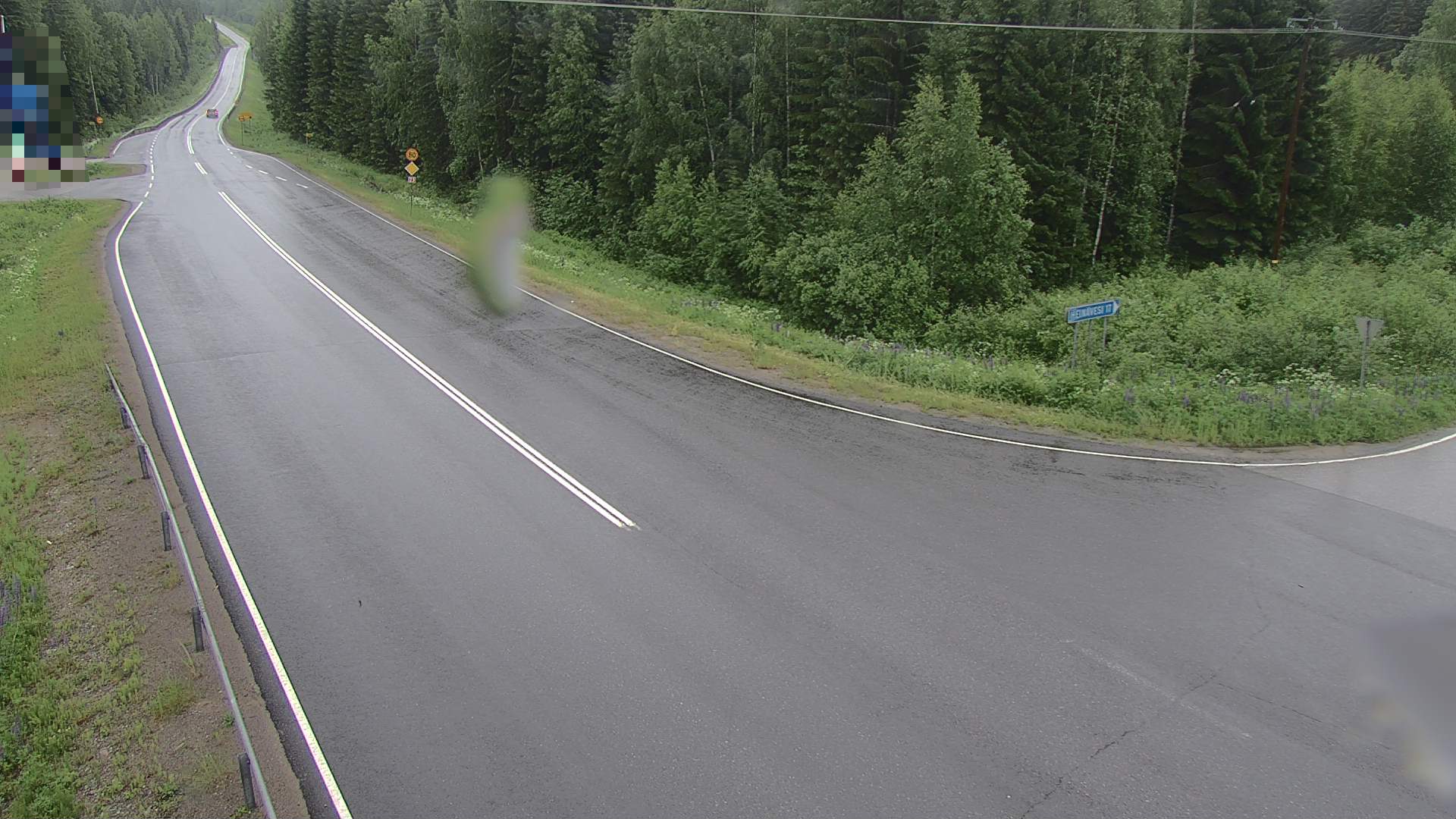 Kelikamerat Kuva Tie 23, Heinävesi, Lamminpää, Heinävesi, Pohjois-Karjala