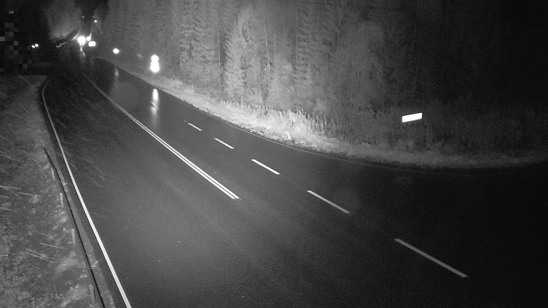 Weather Camera Image Tie 23, Heinävesi, Lamminpää, Heinävesi, Pohjois-Karjala