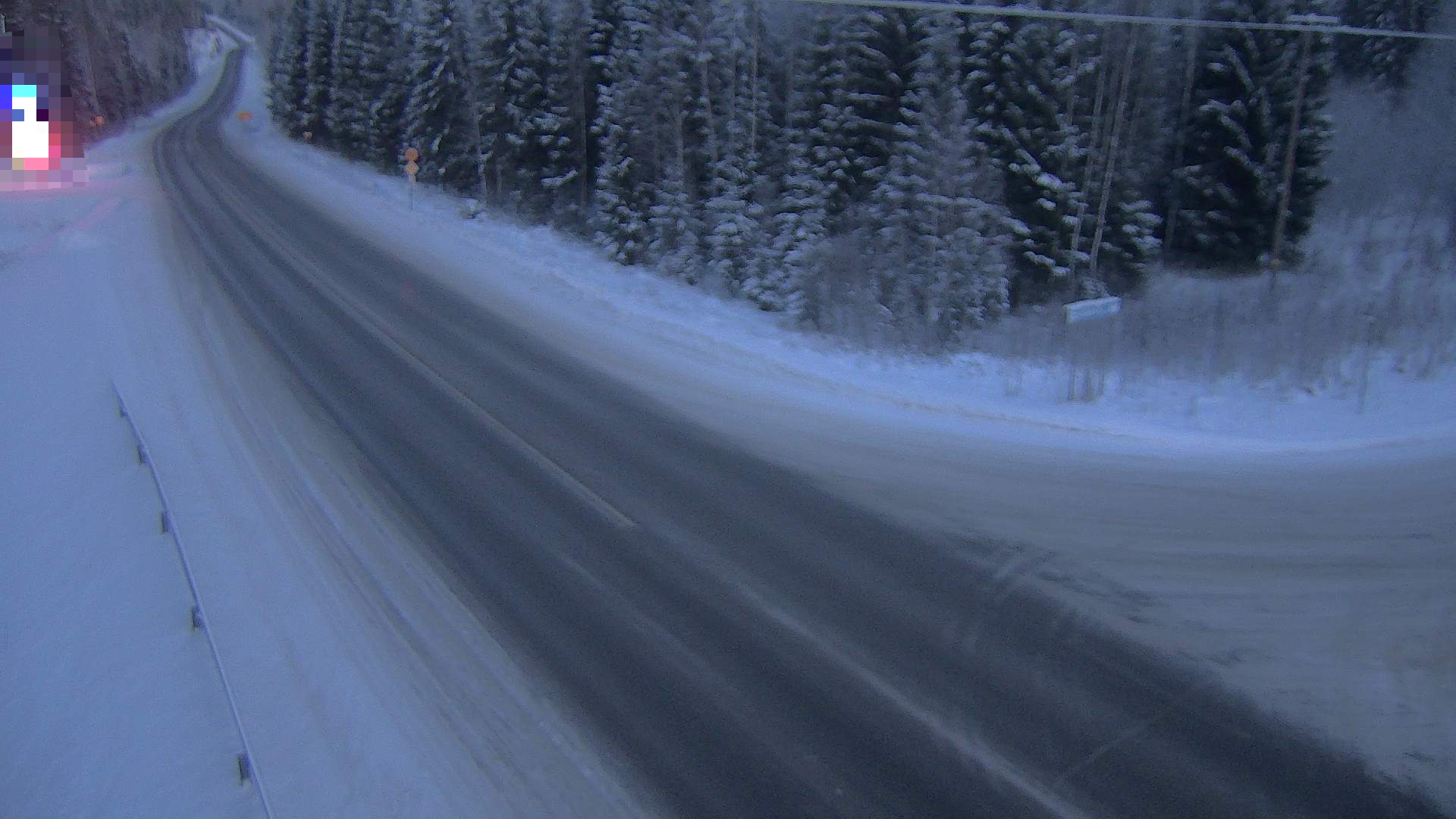 Kelikamerat Kuva Tie 23, Heinävesi, Lamminpää, Heinävesi, Pohjois-Karjala