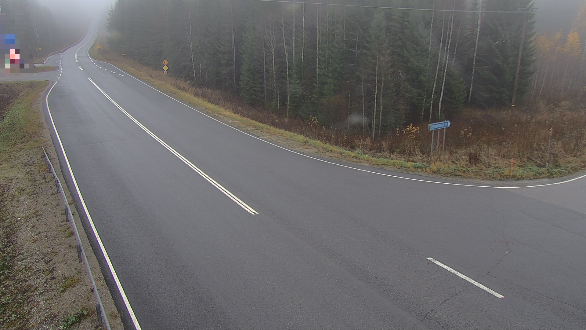 Kelikamerat Kuva Tie 23, Heinävesi, Lamminpää, Heinävesi, Pohjois-Karjala