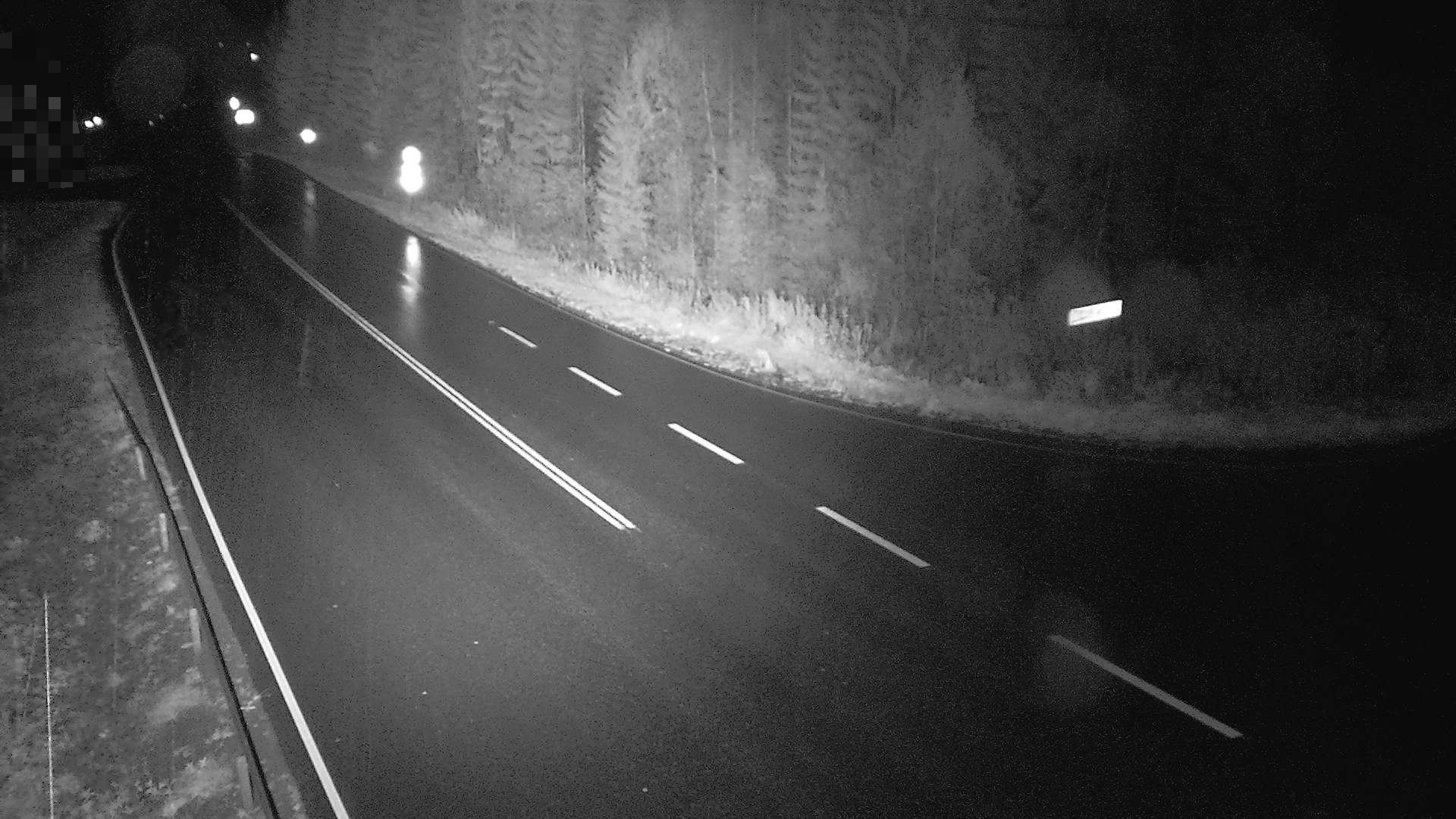 Weather Camera Image Tie 23, Heinävesi, Lamminpää, Heinävesi, Pohjois-Karjala