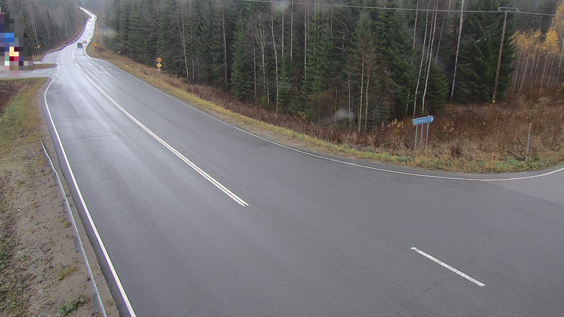 Kelikamerat Kuva Tie 23, Heinävesi, Lamminpää, Heinävesi, Pohjois-Karjala