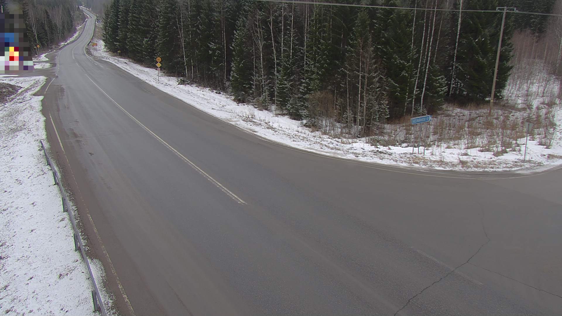 Kelikamerat Kuva Tie 23, Heinävesi, Lamminpää, Heinävesi, Pohjois-Karjala