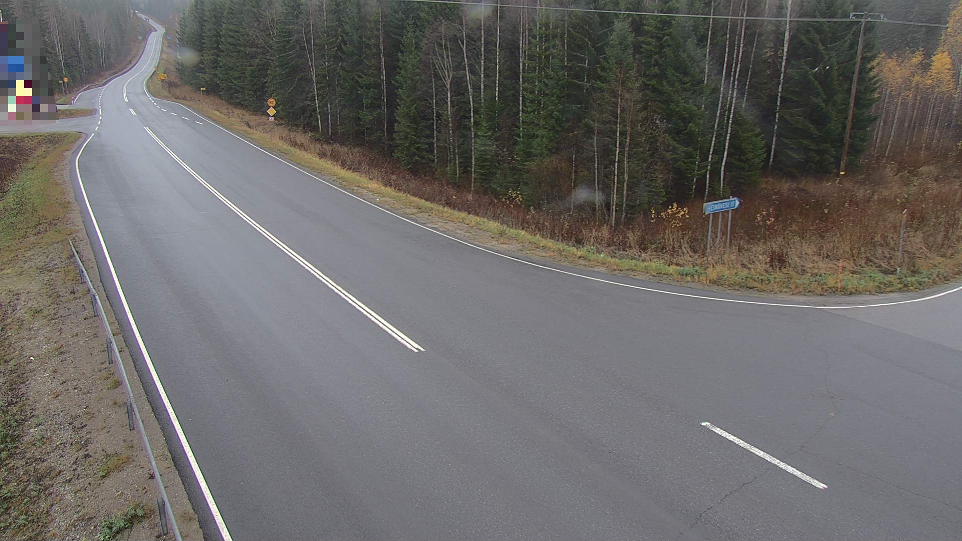 Kelikamerat Kuva Tie 23, Heinävesi, Lamminpää, Heinävesi, Pohjois-Karjala