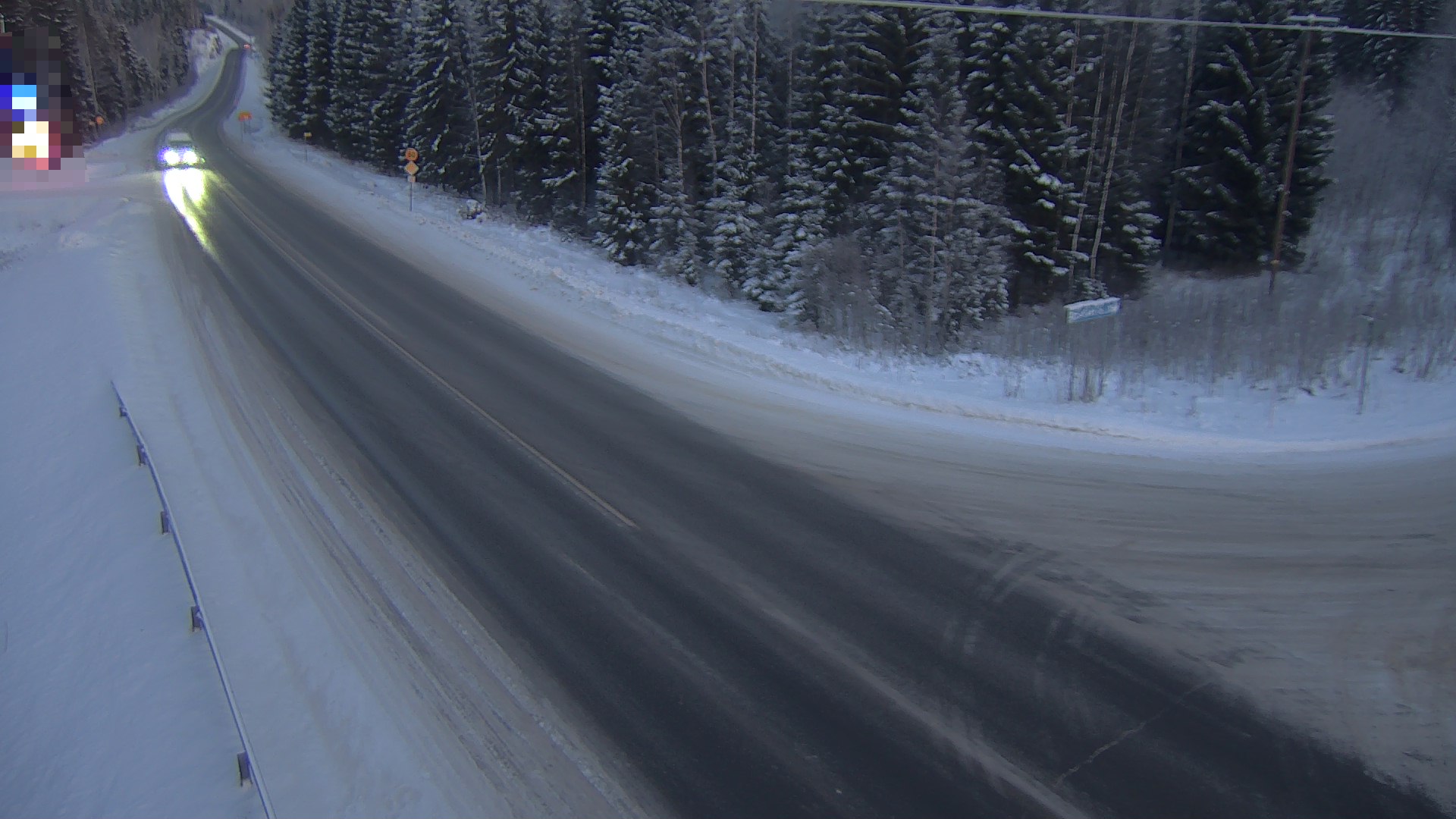 Kelikamerat Kuva Tie 23, Heinävesi, Lamminpää, Heinävesi, Pohjois-Karjala