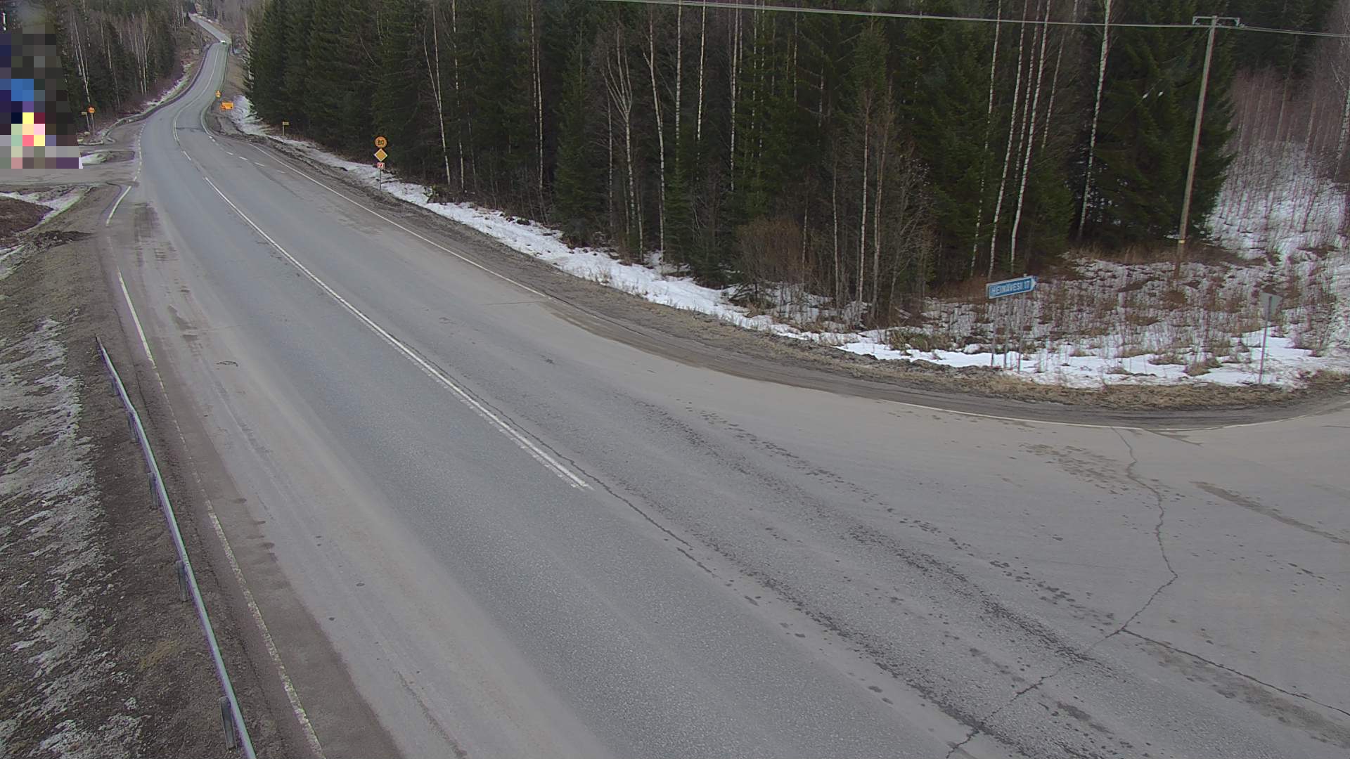 Kelikamerat Kuva Tie 23, Heinävesi, Lamminpää, Heinävesi, Pohjois-Karjala