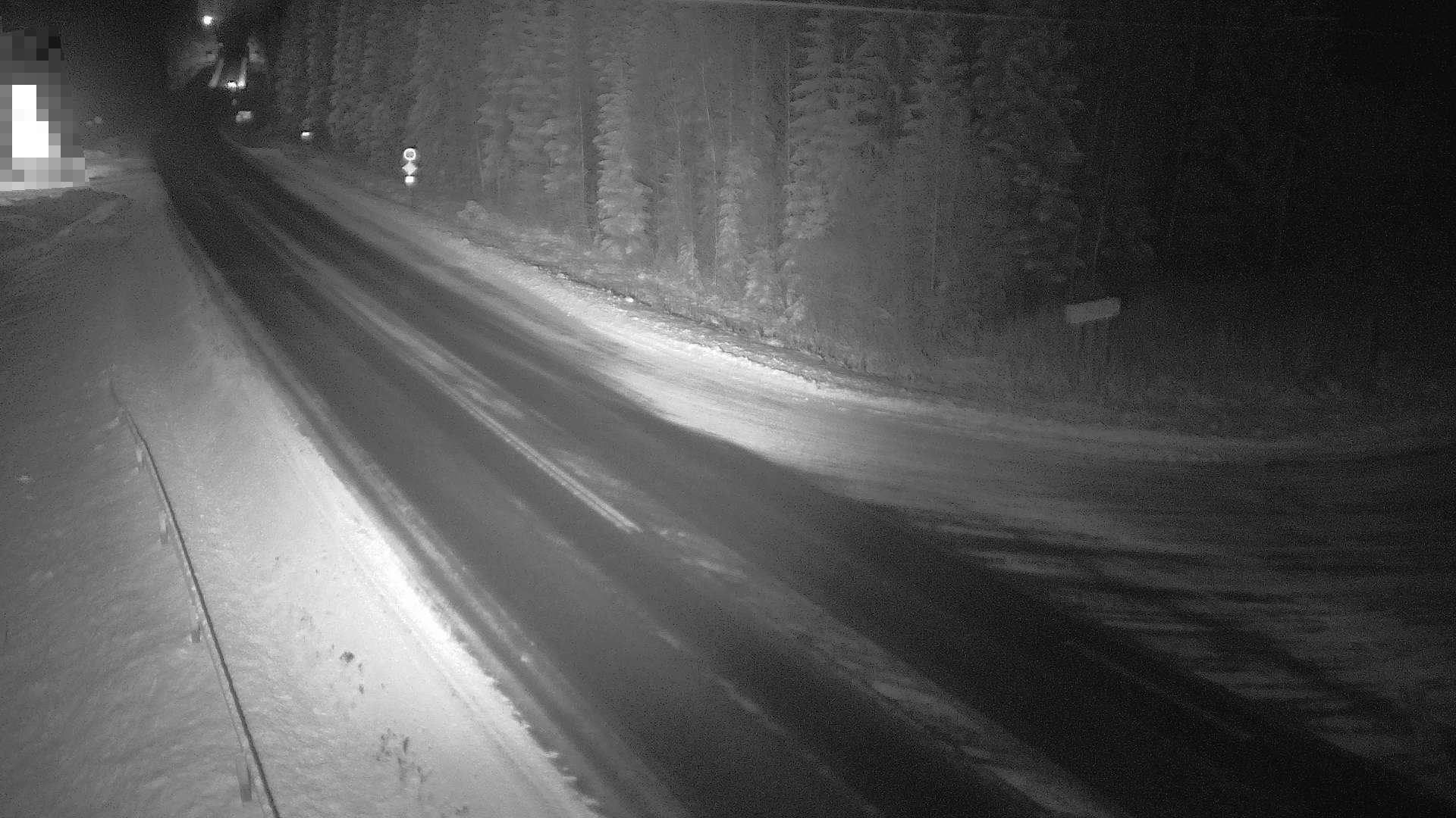 Weather Camera Image Tie 23, Heinävesi, Lamminpää, Heinävesi, Pohjois-Karjala