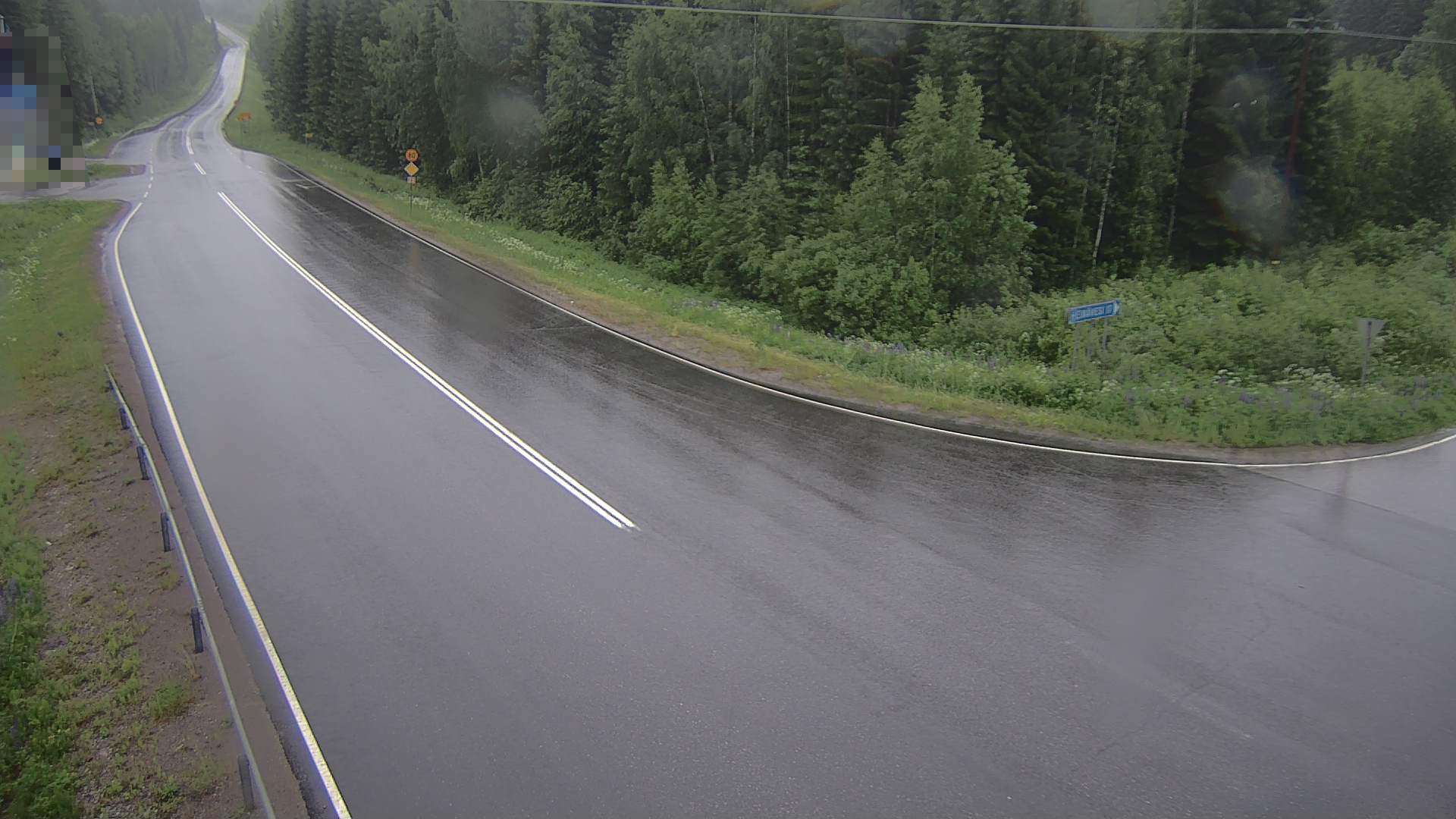 Kelikamerat Kuva Tie 23, Heinävesi, Lamminpää, Heinävesi, Pohjois-Karjala