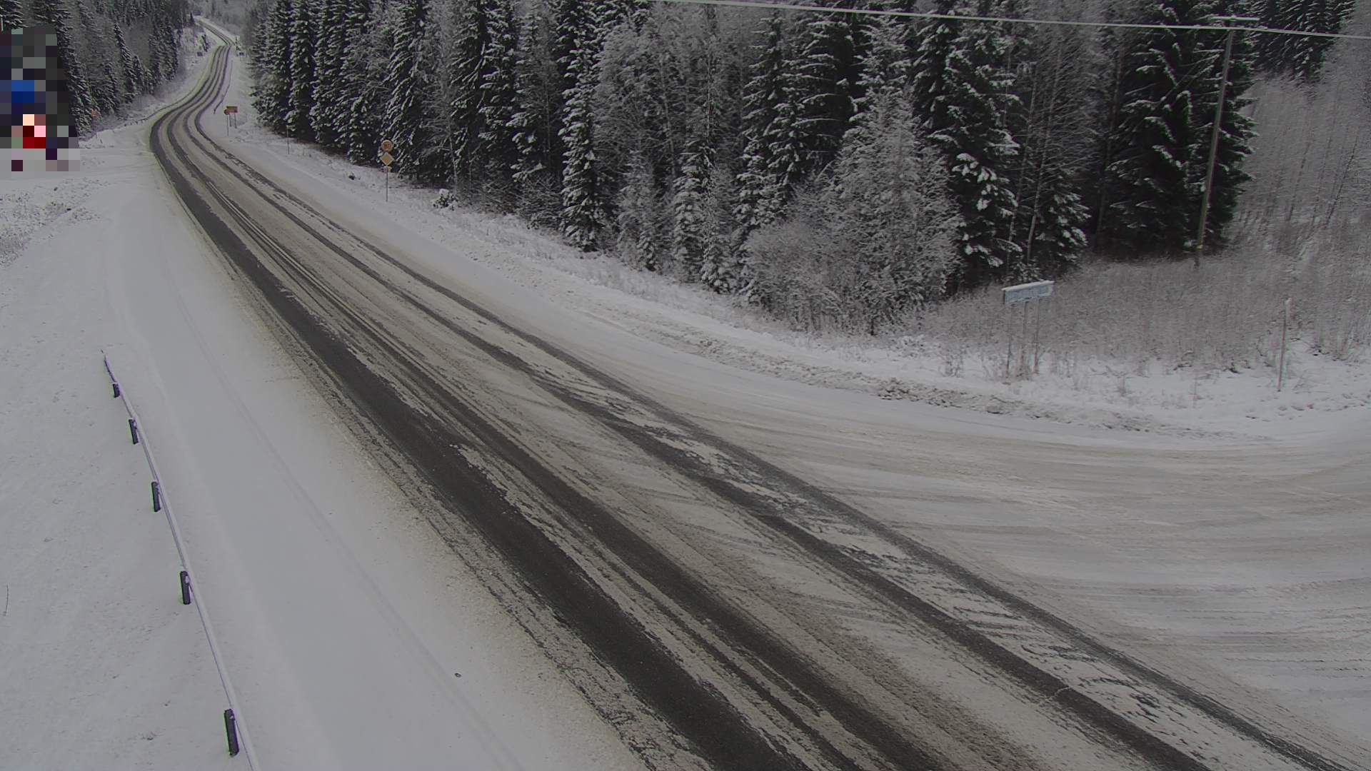 Kelikamerat Kuva Tie 23, Heinävesi, Lamminpää, Heinävesi, Pohjois-Karjala