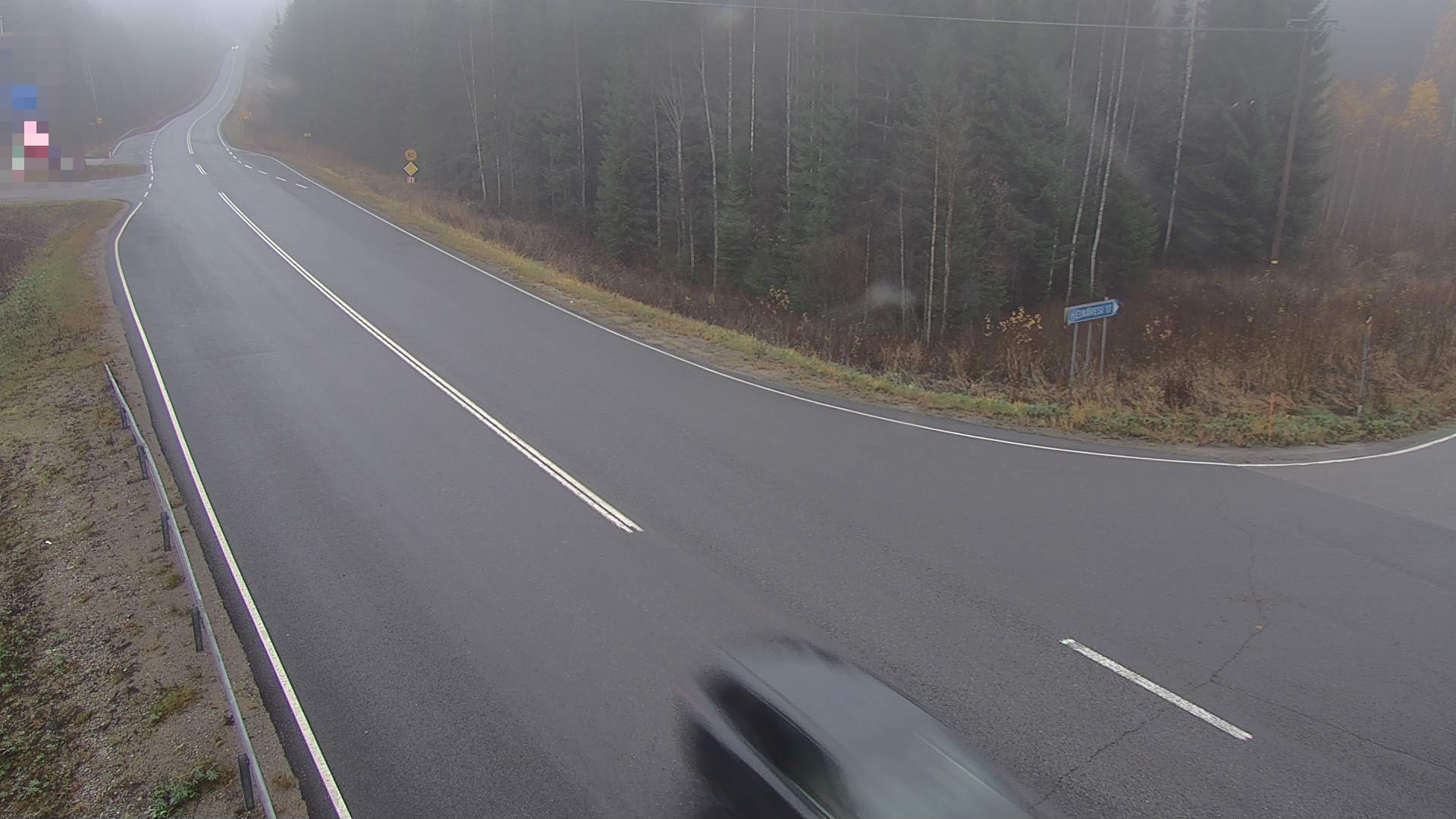 Kelikamerat Kuva Tie 23, Heinävesi, Lamminpää, Heinävesi, Pohjois-Karjala