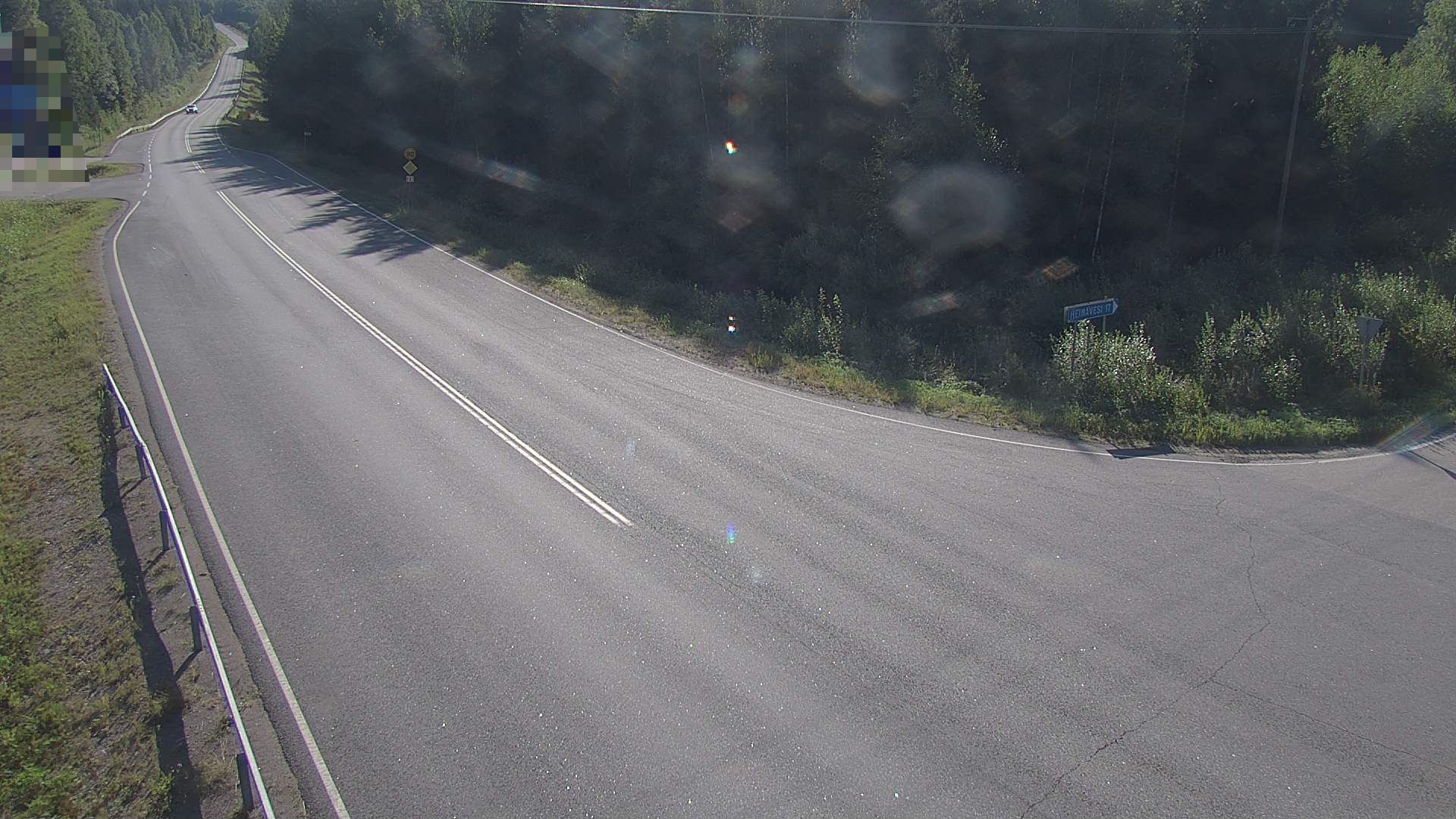 Kelikamerat Kuva Tie 23, Heinävesi, Lamminpää, Heinävesi, Pohjois-Karjala