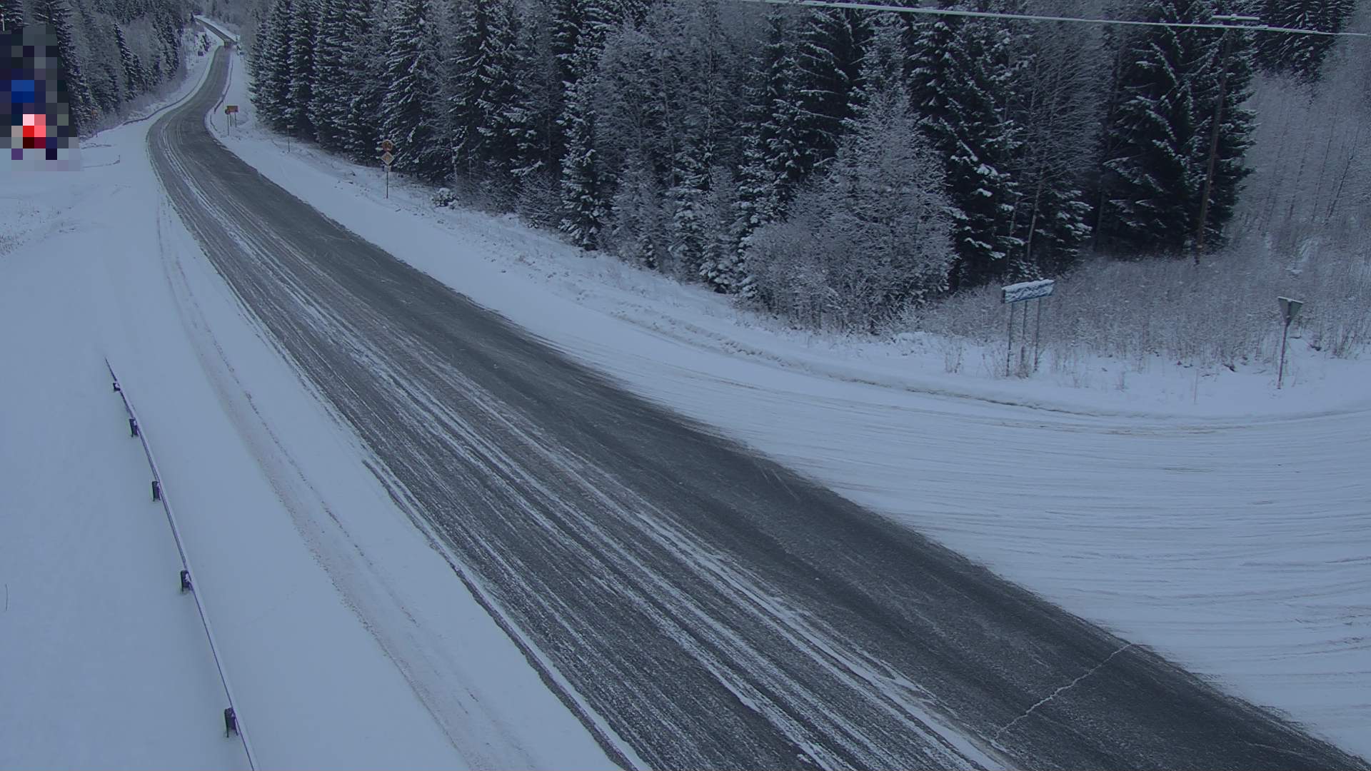 Kelikamerat Kuva Tie 23, Heinävesi, Lamminpää, Heinävesi, Pohjois-Karjala