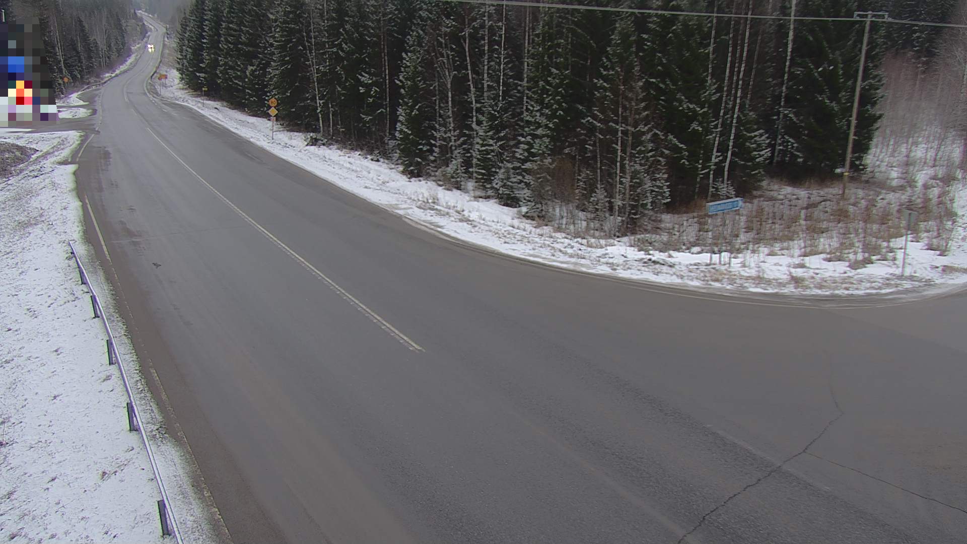 Kelikamerat Kuva Tie 23, Heinävesi, Lamminpää, Heinävesi, Pohjois-Karjala