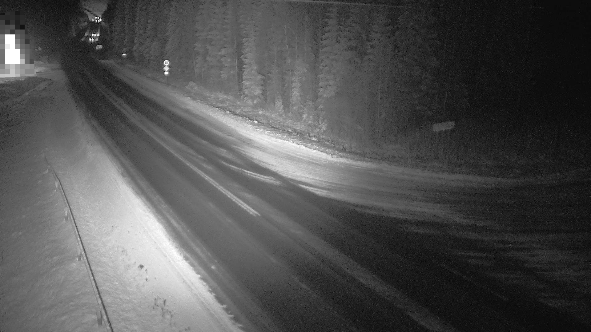 Weather Camera Image Tie 23, Heinävesi, Lamminpää, Heinävesi, Pohjois-Karjala