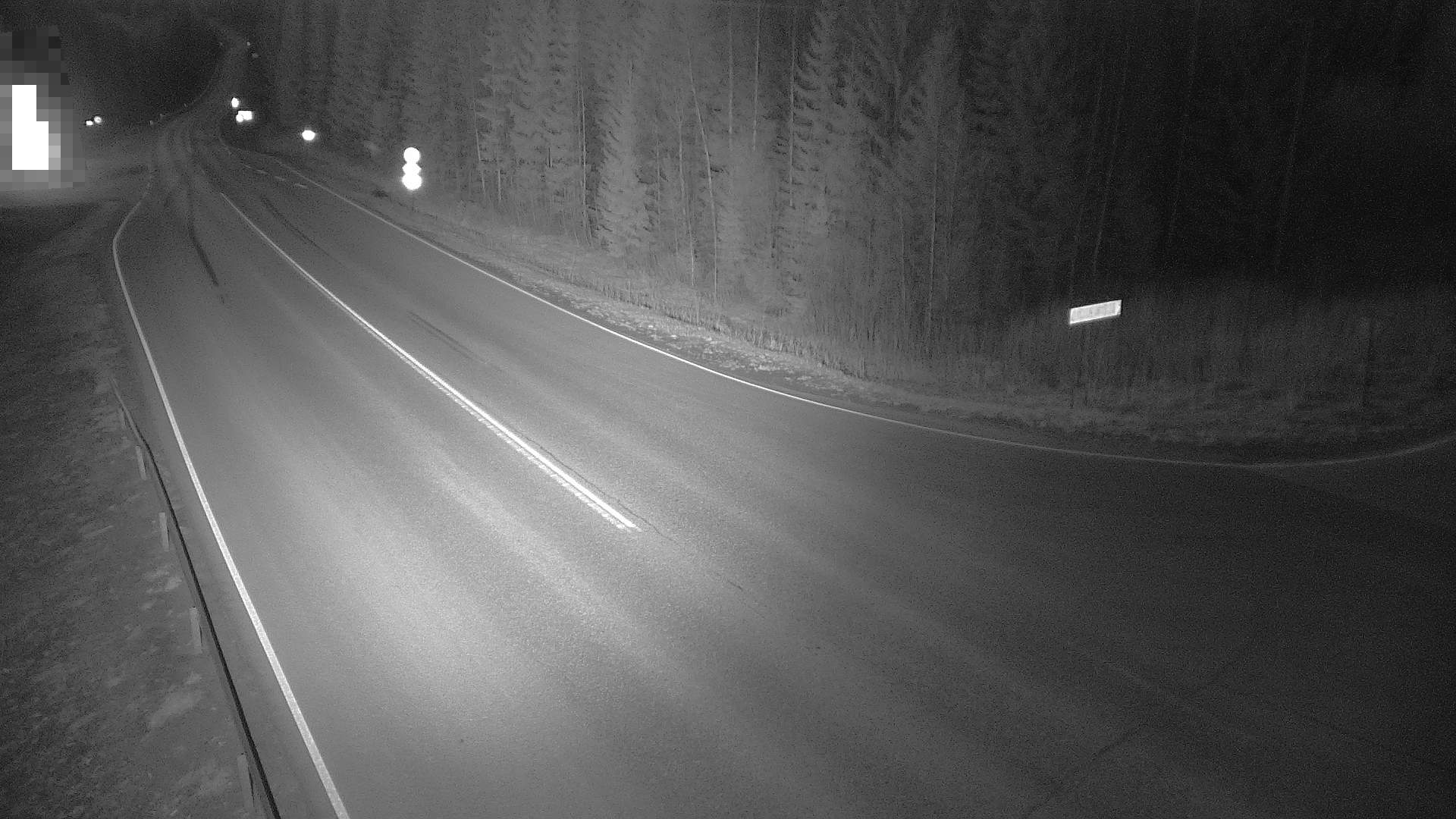 Weather Camera Image Tie 23, Heinävesi, Lamminpää, Heinävesi, Pohjois-Karjala