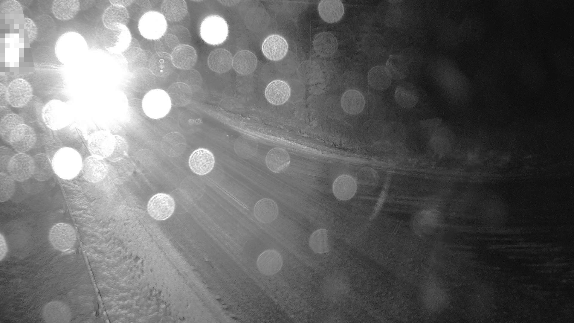 Weather Camera Image Tie 23, Heinävesi, Lamminpää, Heinävesi, Pohjois-Karjala