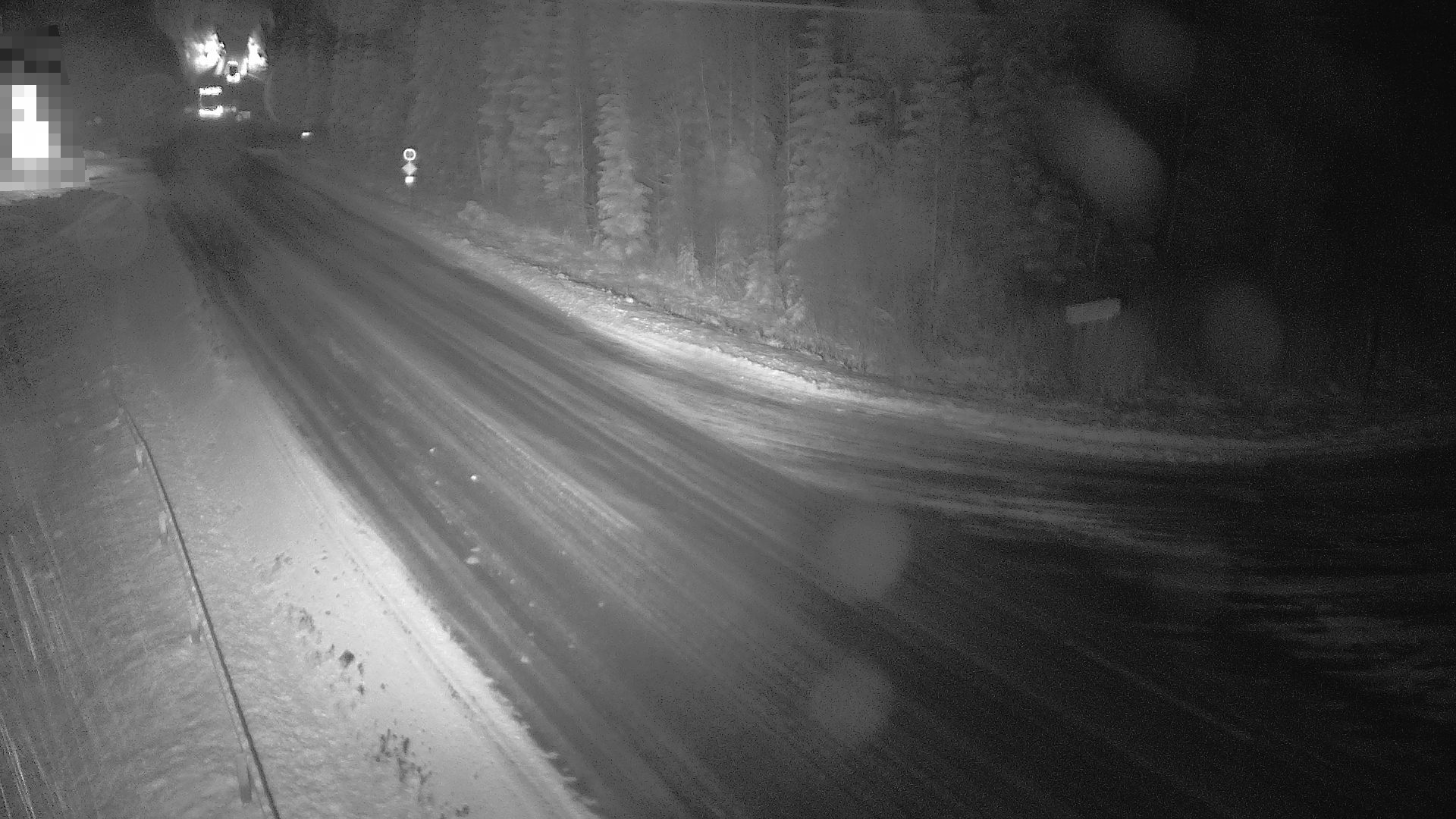 Weather Camera Image Tie 23, Heinävesi, Lamminpää, Heinävesi, Pohjois-Karjala