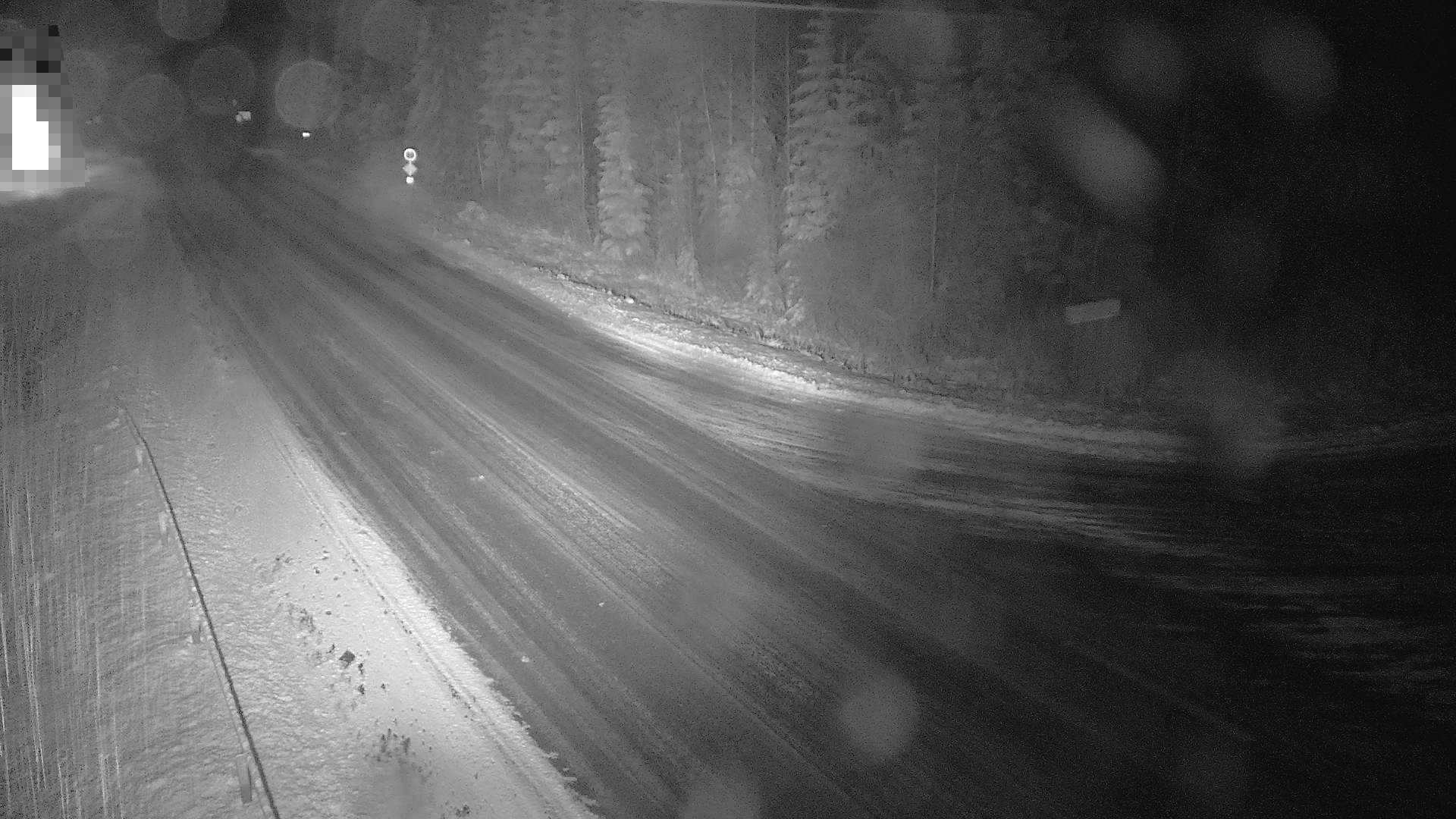 Weather Camera Image Tie 23, Heinävesi, Lamminpää, Heinävesi, Pohjois-Karjala