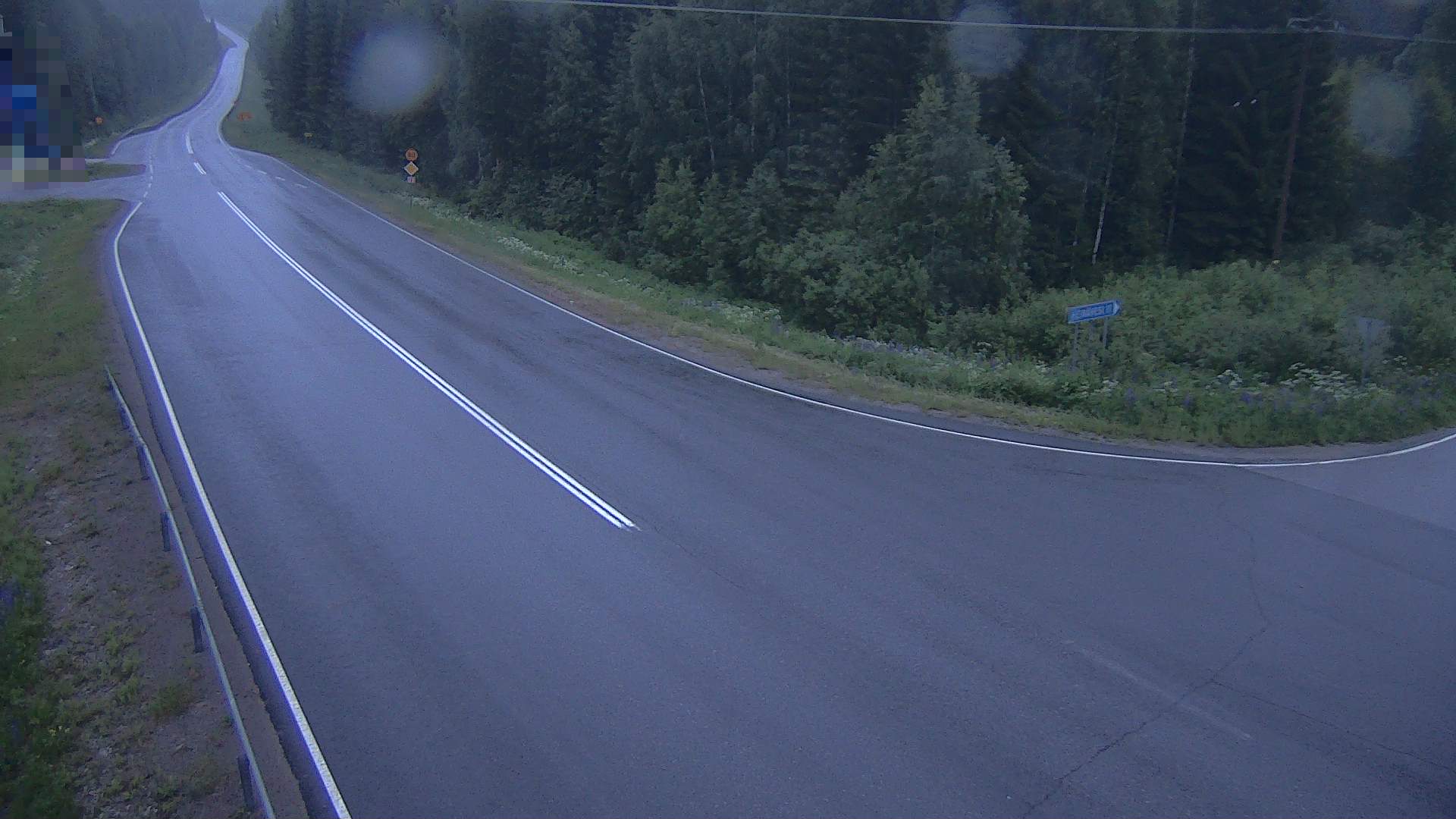 Kelikamerat Kuva Tie 23, Heinävesi, Lamminpää, Heinävesi, Pohjois-Karjala