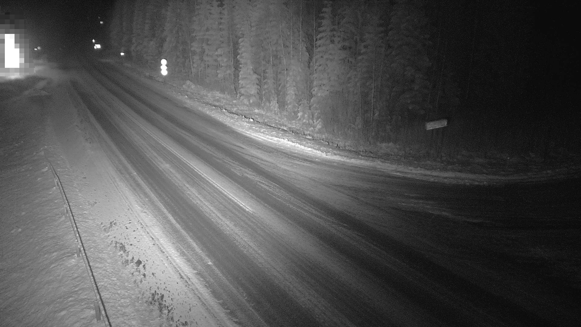 Weather Camera Image Tie 23, Heinävesi, Lamminpää, Heinävesi, Pohjois-Karjala