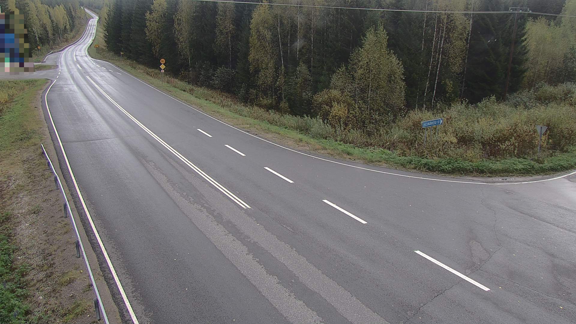 Kelikamerat Kuva Tie 23, Heinävesi, Lamminpää, Heinävesi, Pohjois-Karjala