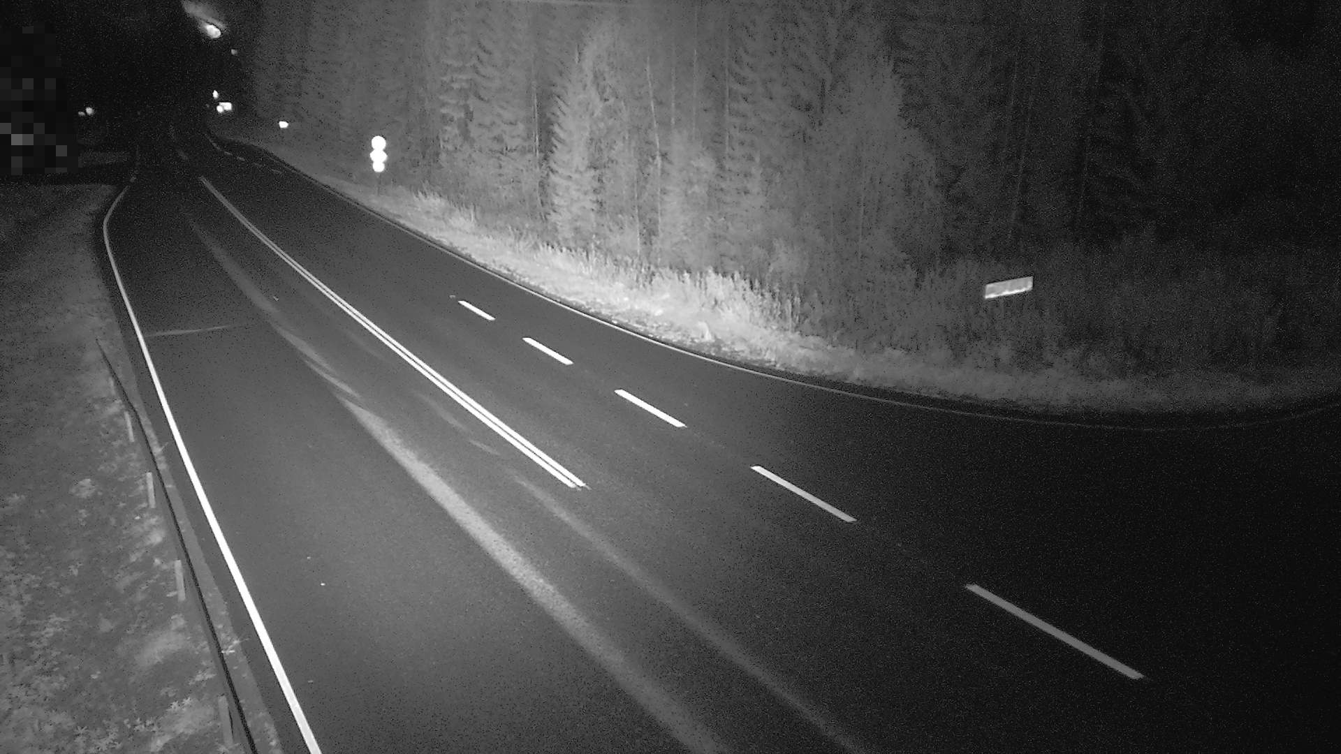 Weather Camera Image Tie 23, Heinävesi, Lamminpää, Heinävesi, Pohjois-Karjala