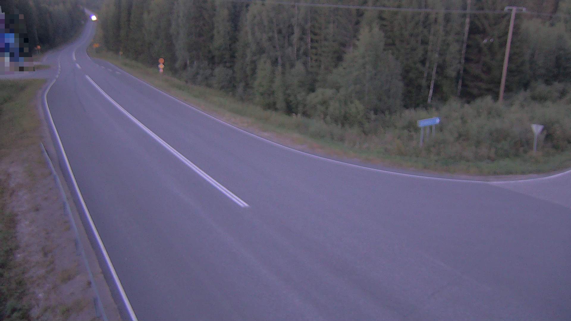 Kelikamerat Kuva Tie 23, Heinävesi, Lamminpää, Heinävesi, Pohjois-Karjala