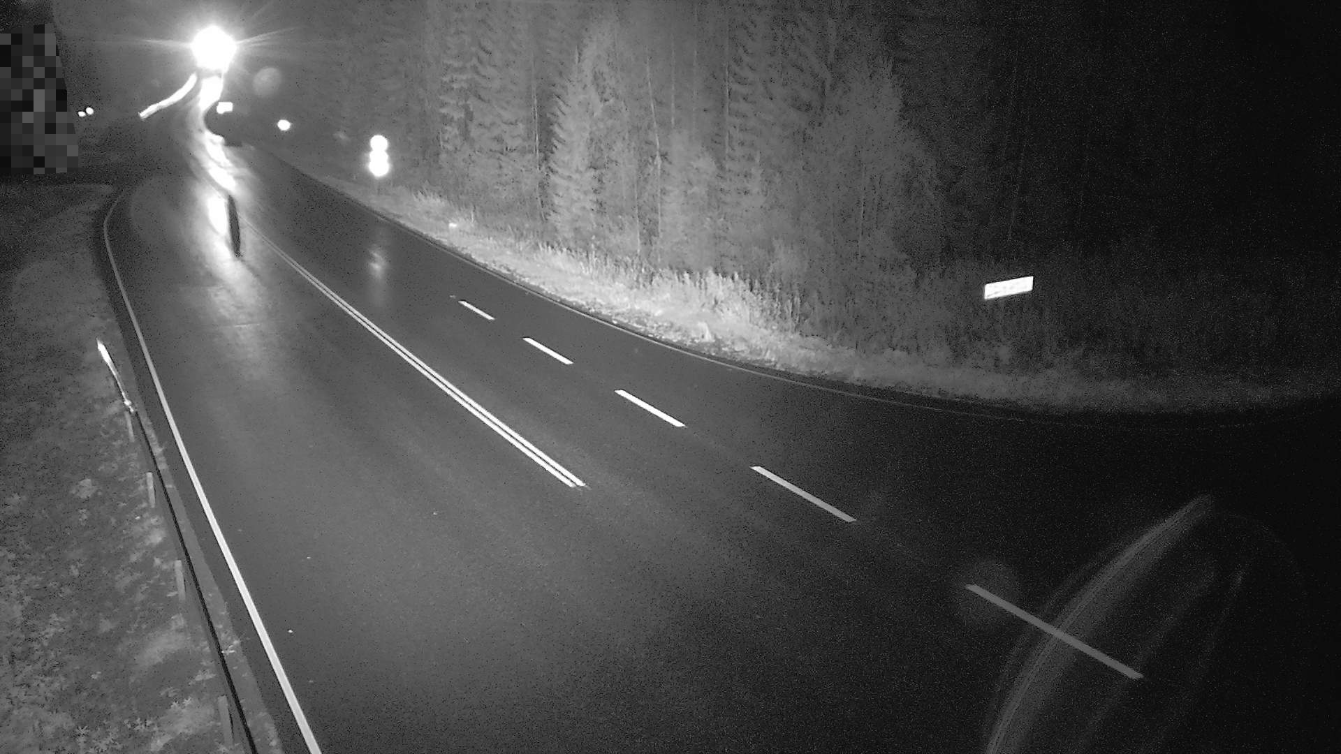 Weather Camera Image Tie 23, Heinävesi, Lamminpää, Heinävesi, Pohjois-Karjala