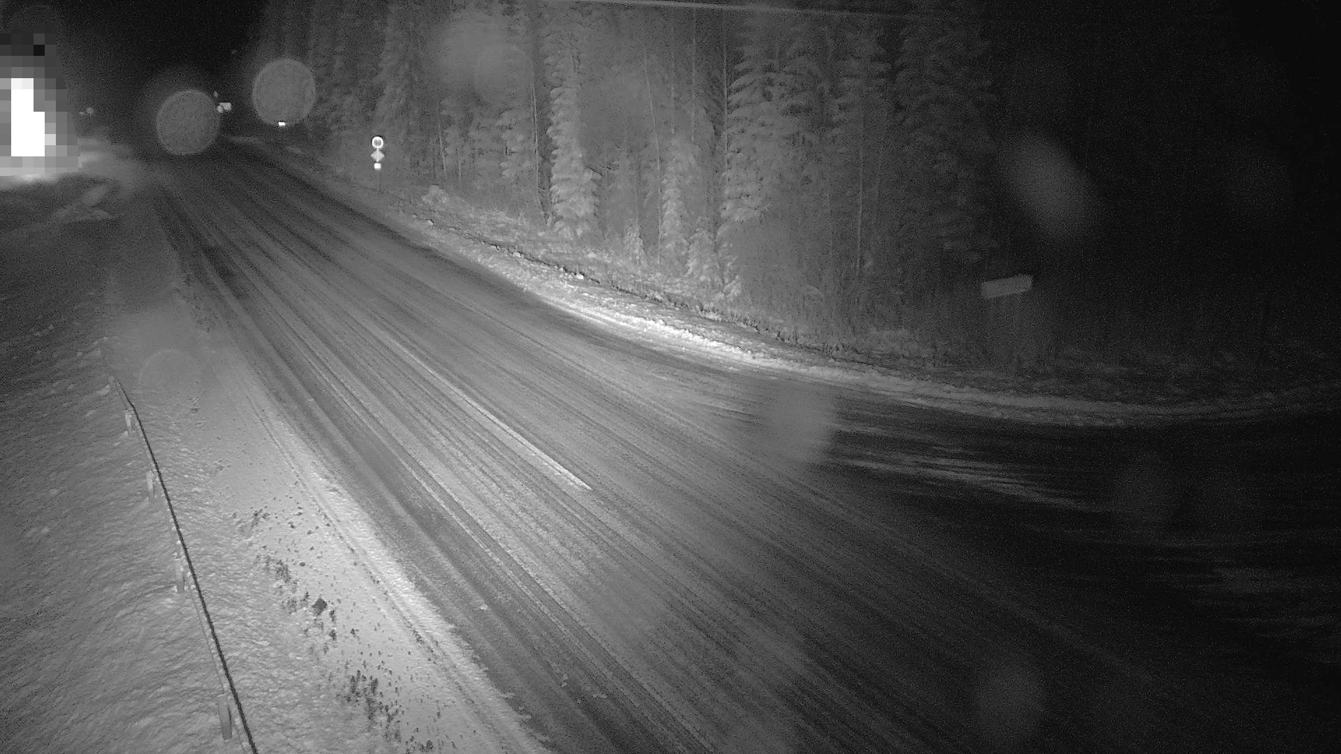 Weather Camera Image Tie 23, Heinävesi, Lamminpää, Heinävesi, Pohjois-Karjala