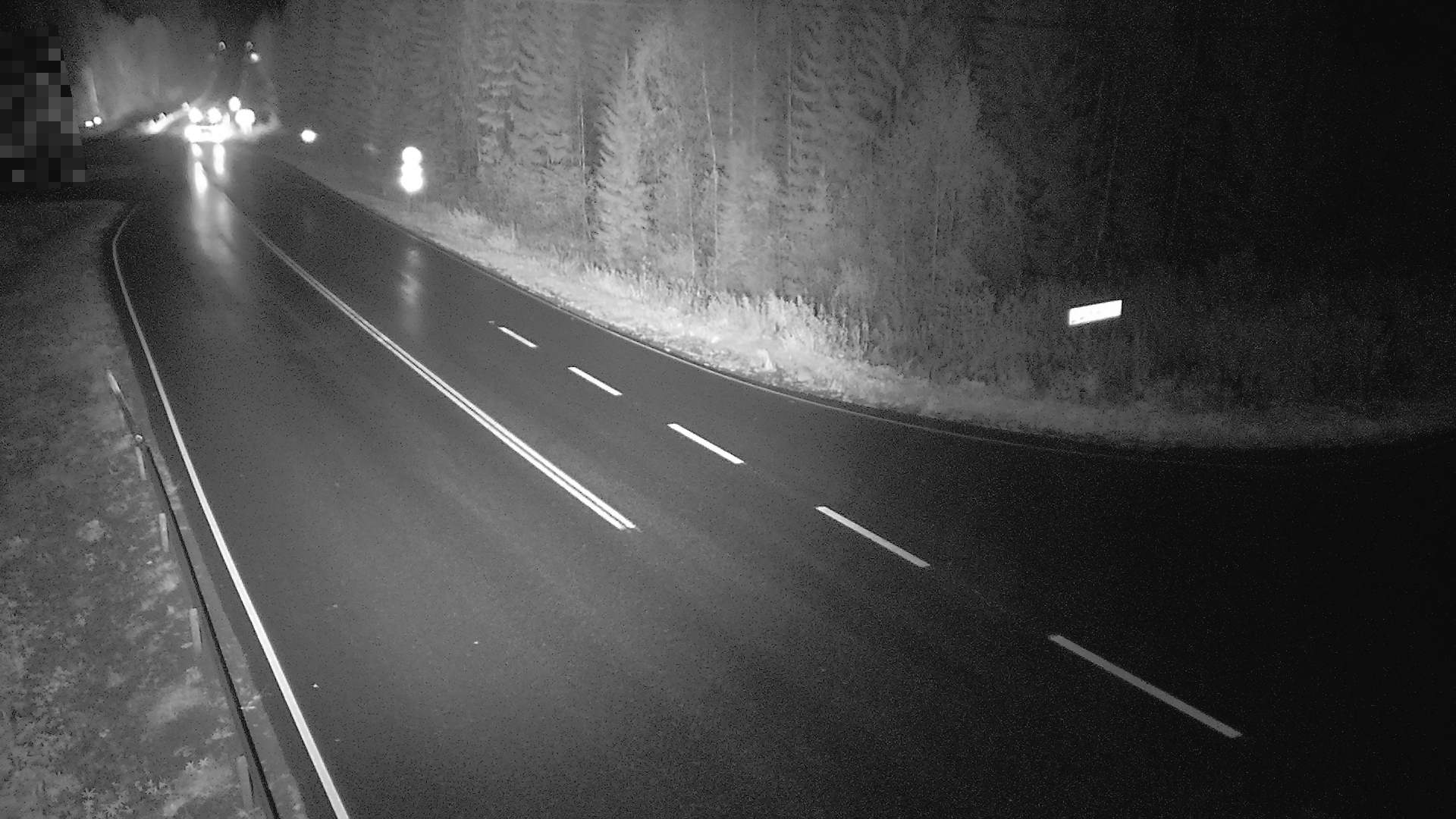 Weather Camera Image Tie 23, Heinävesi, Lamminpää, Heinävesi, Pohjois-Karjala