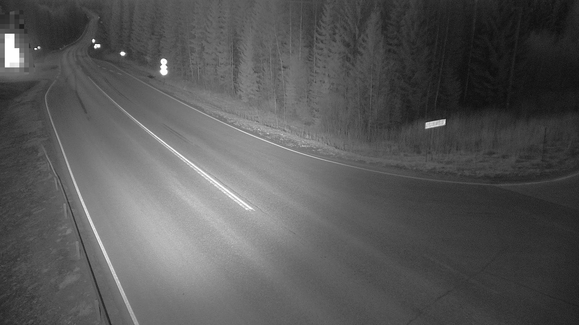 Weather Camera Image Tie 23, Heinävesi, Lamminpää, Heinävesi, Pohjois-Karjala