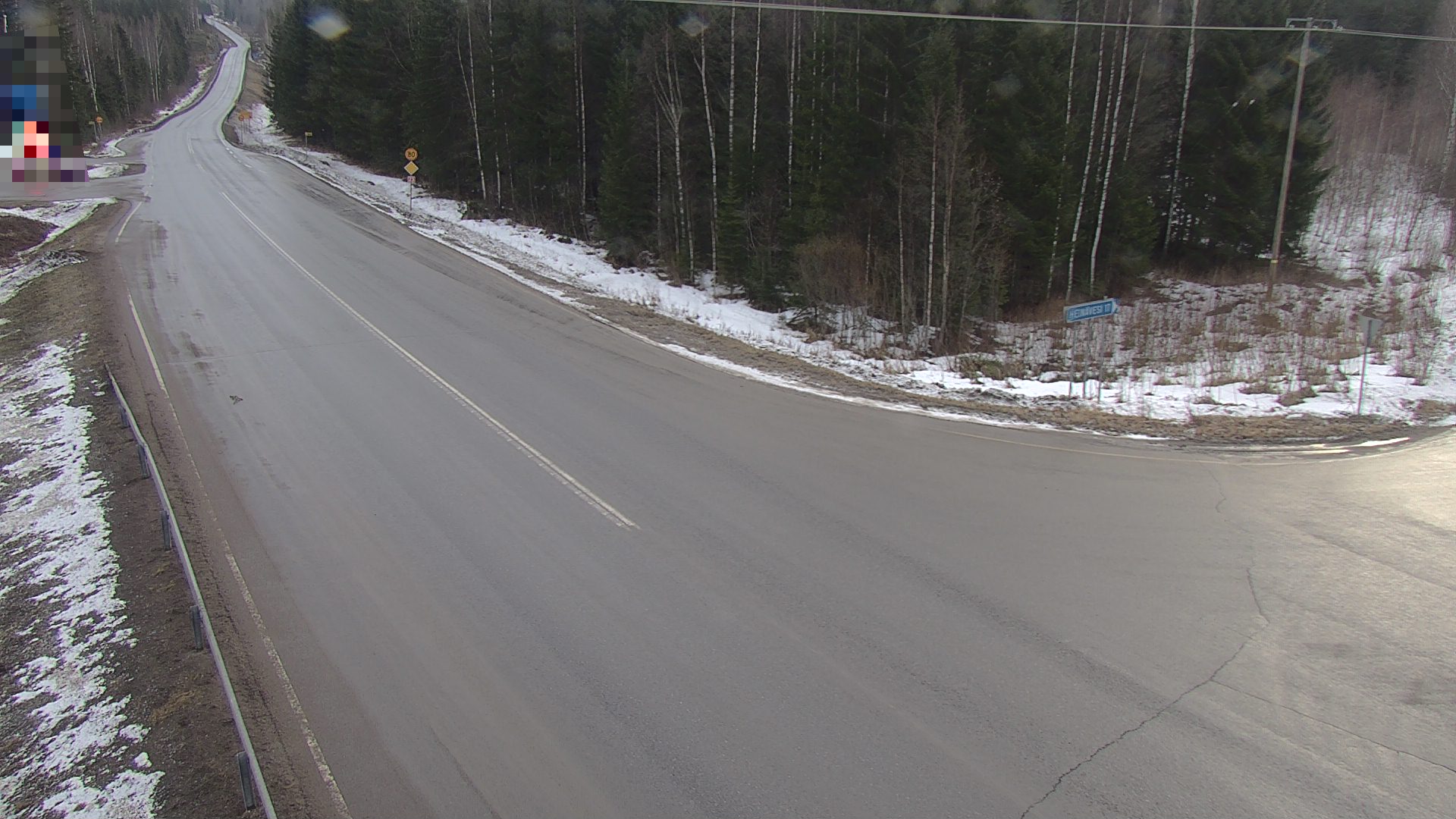 Kelikamerat Kuva Tie 23, Heinävesi, Lamminpää, Heinävesi, Pohjois-Karjala