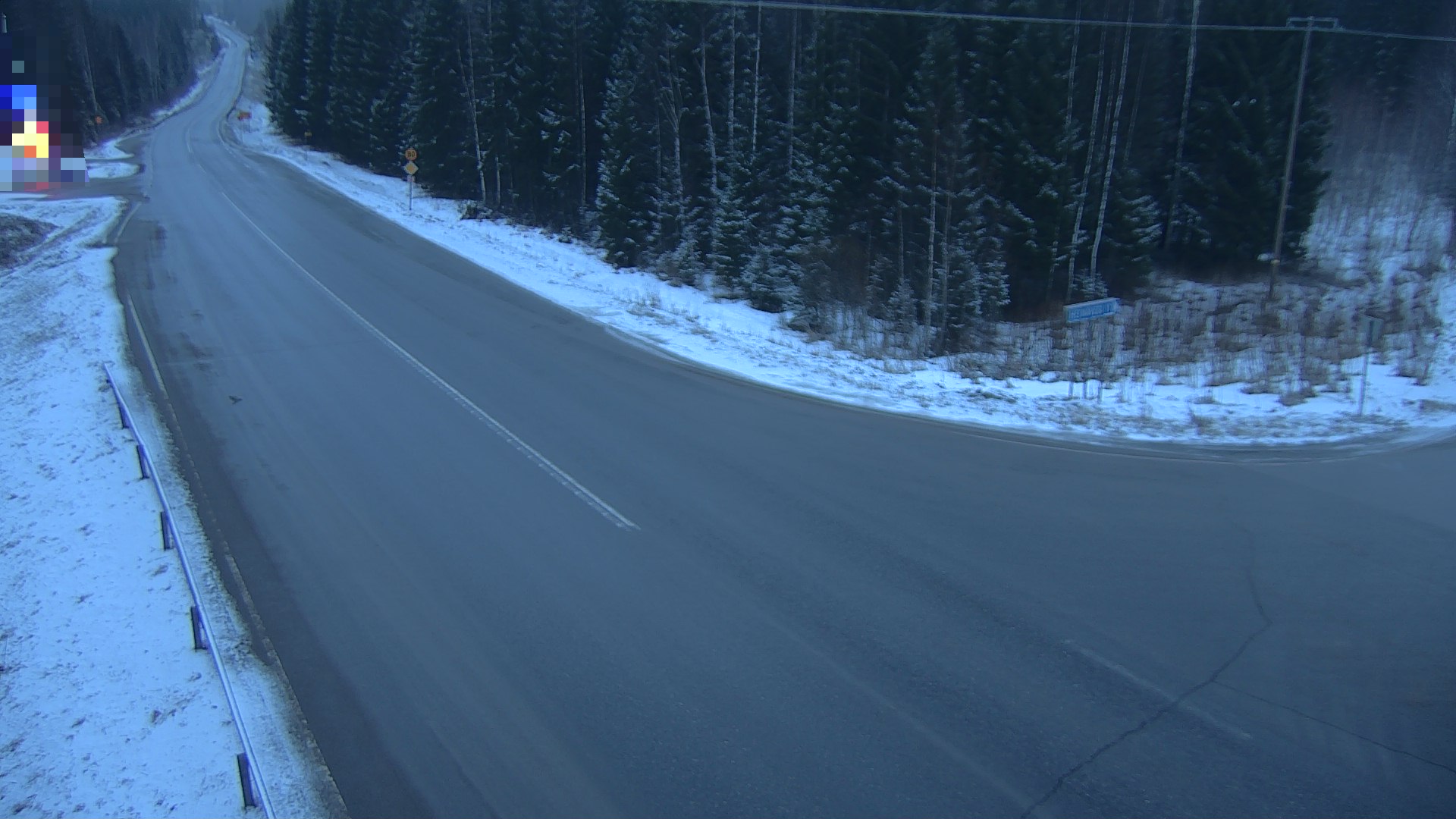 Kelikamerat Kuva Tie 23, Heinävesi, Lamminpää, Heinävesi, Pohjois-Karjala